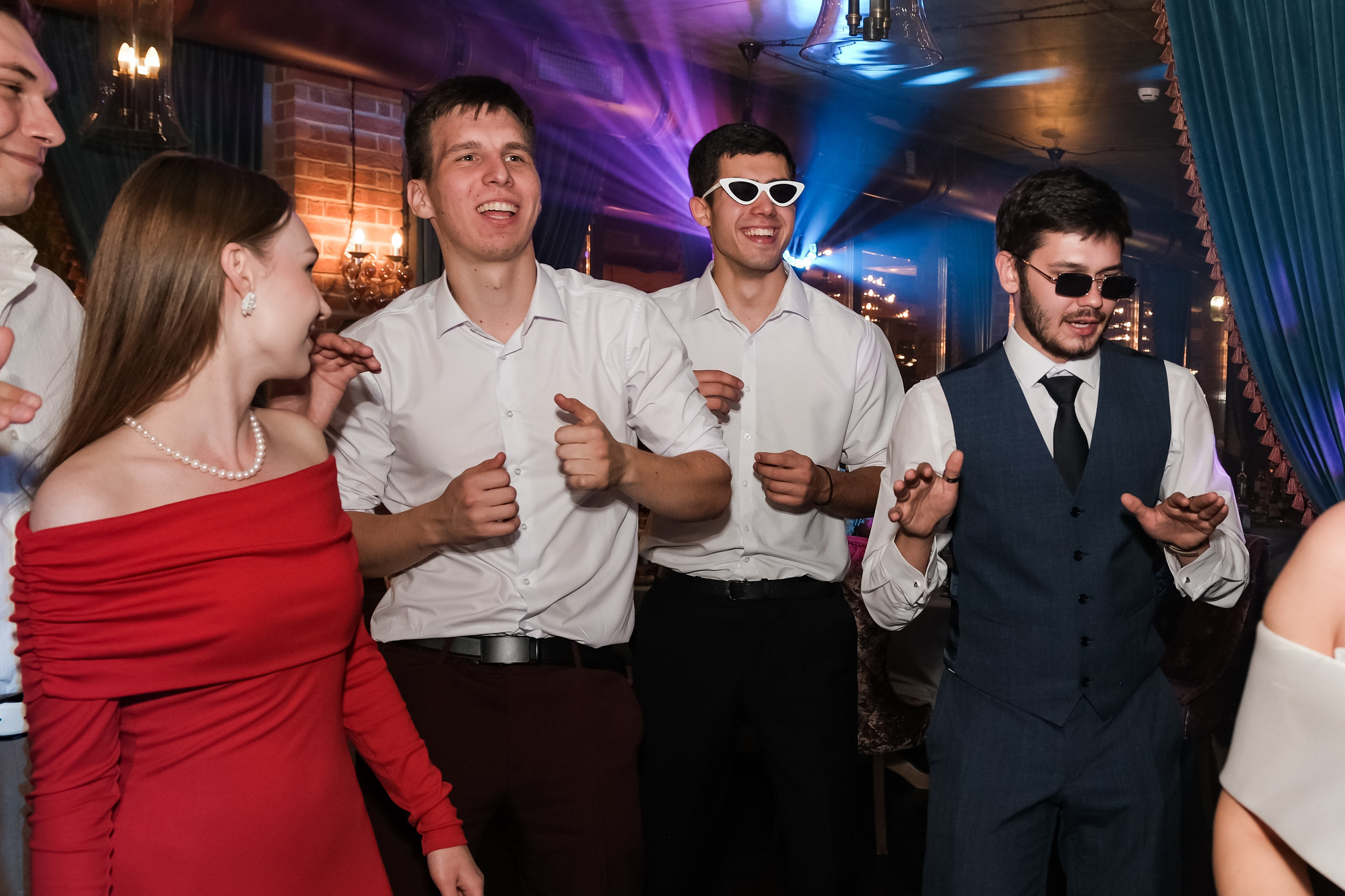 Серафим и Тамара