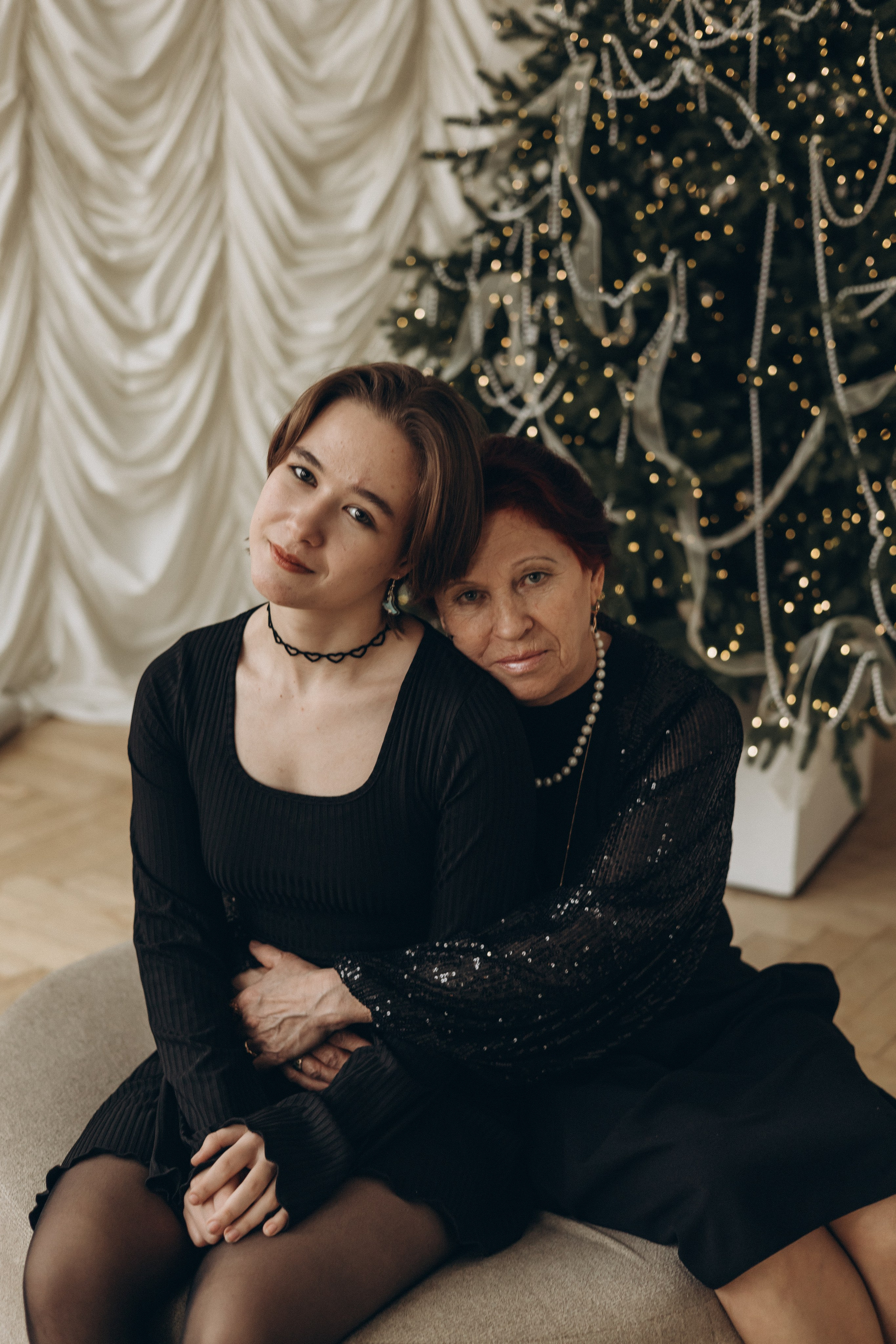 Вся семья. Фотограф в Екатеринбурге Селиверстова Екатерина