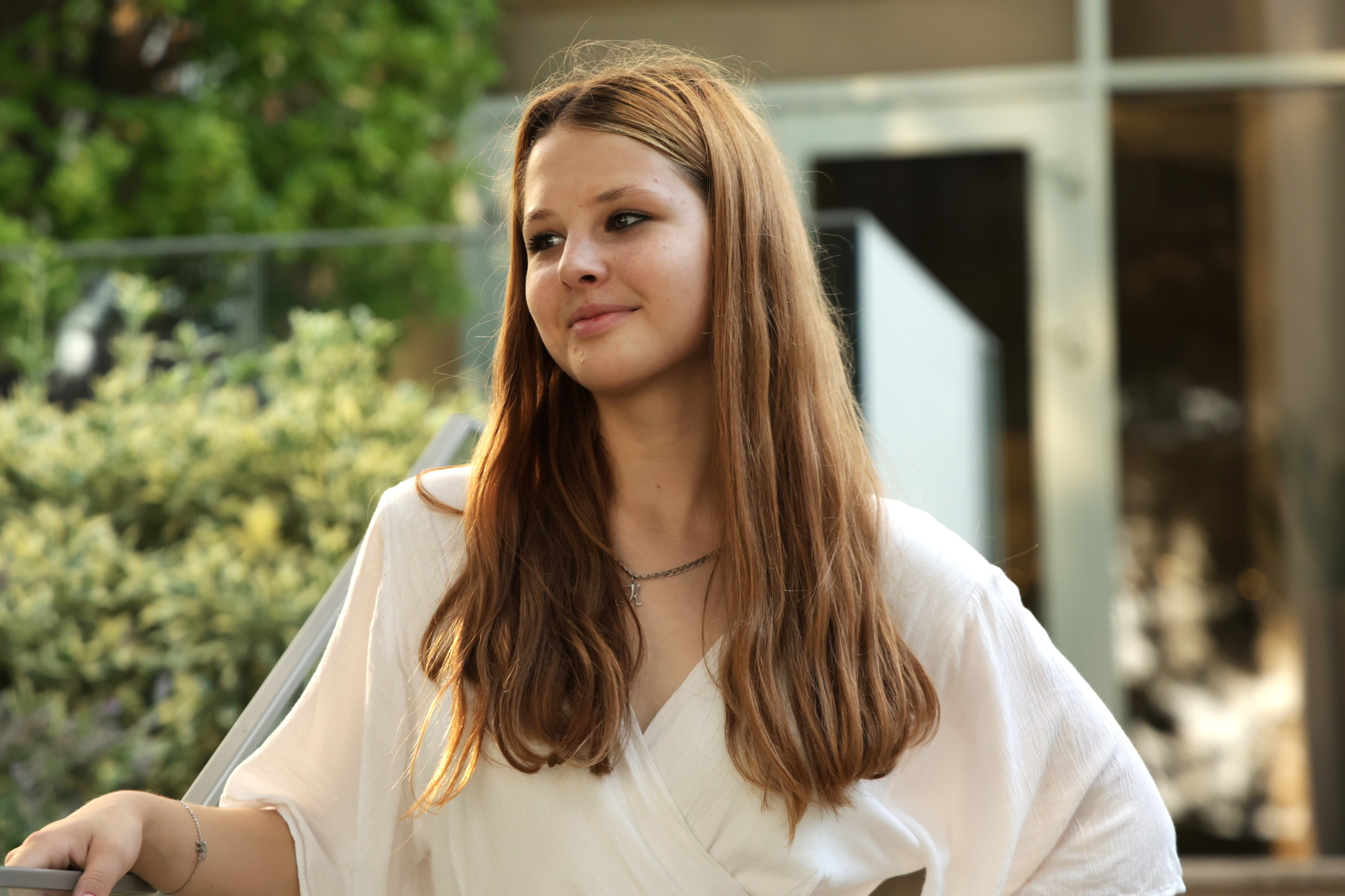 Городские истории К. + А. Фотограф в Геленджике Нина Небесная