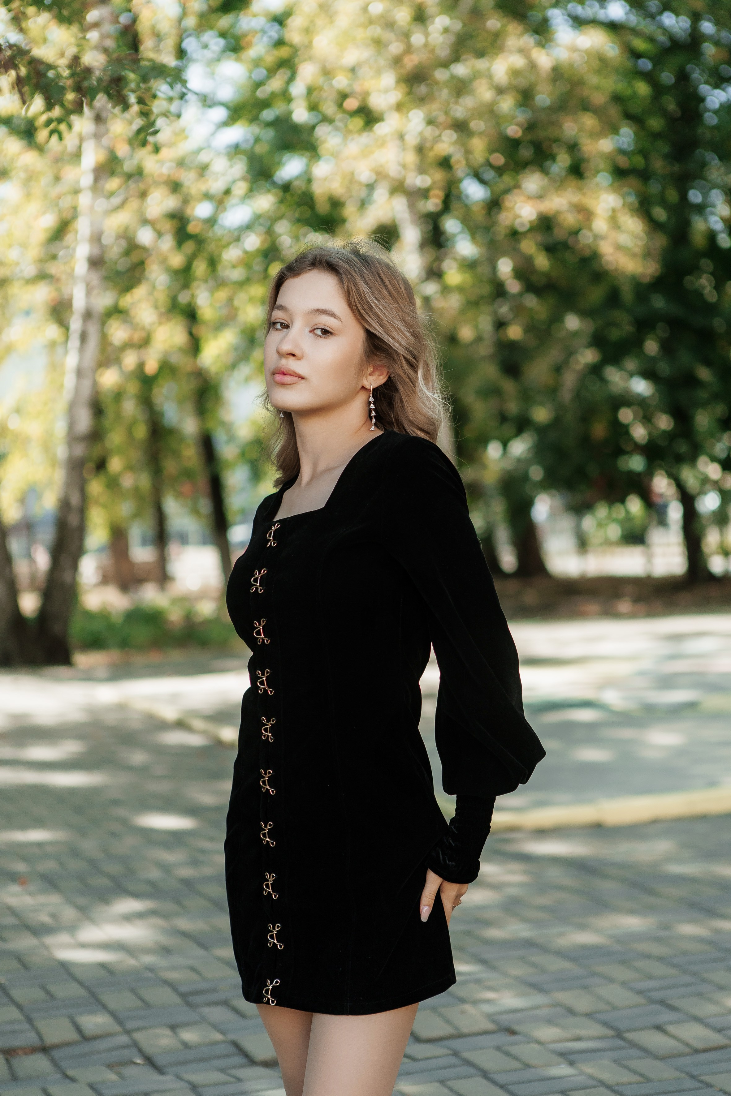 Гимназия 12 11 А 2024. Свадебный и портретный Фотограф в Липецке Дмитрий Котюков