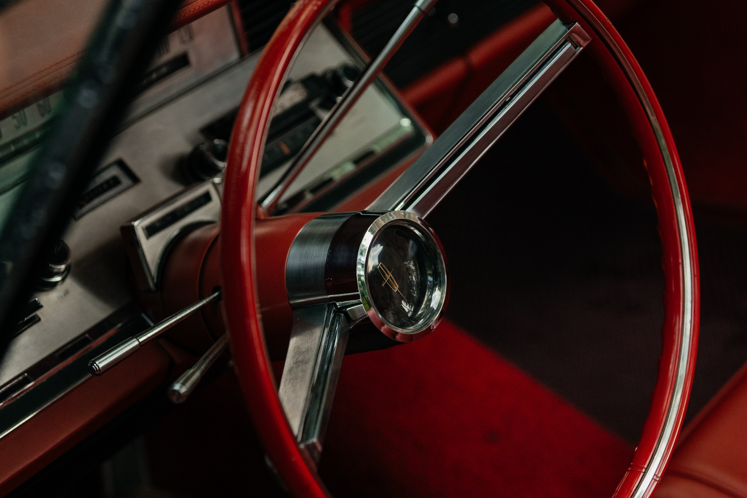 Анна и Владимир. Фотограф Ирина Романова