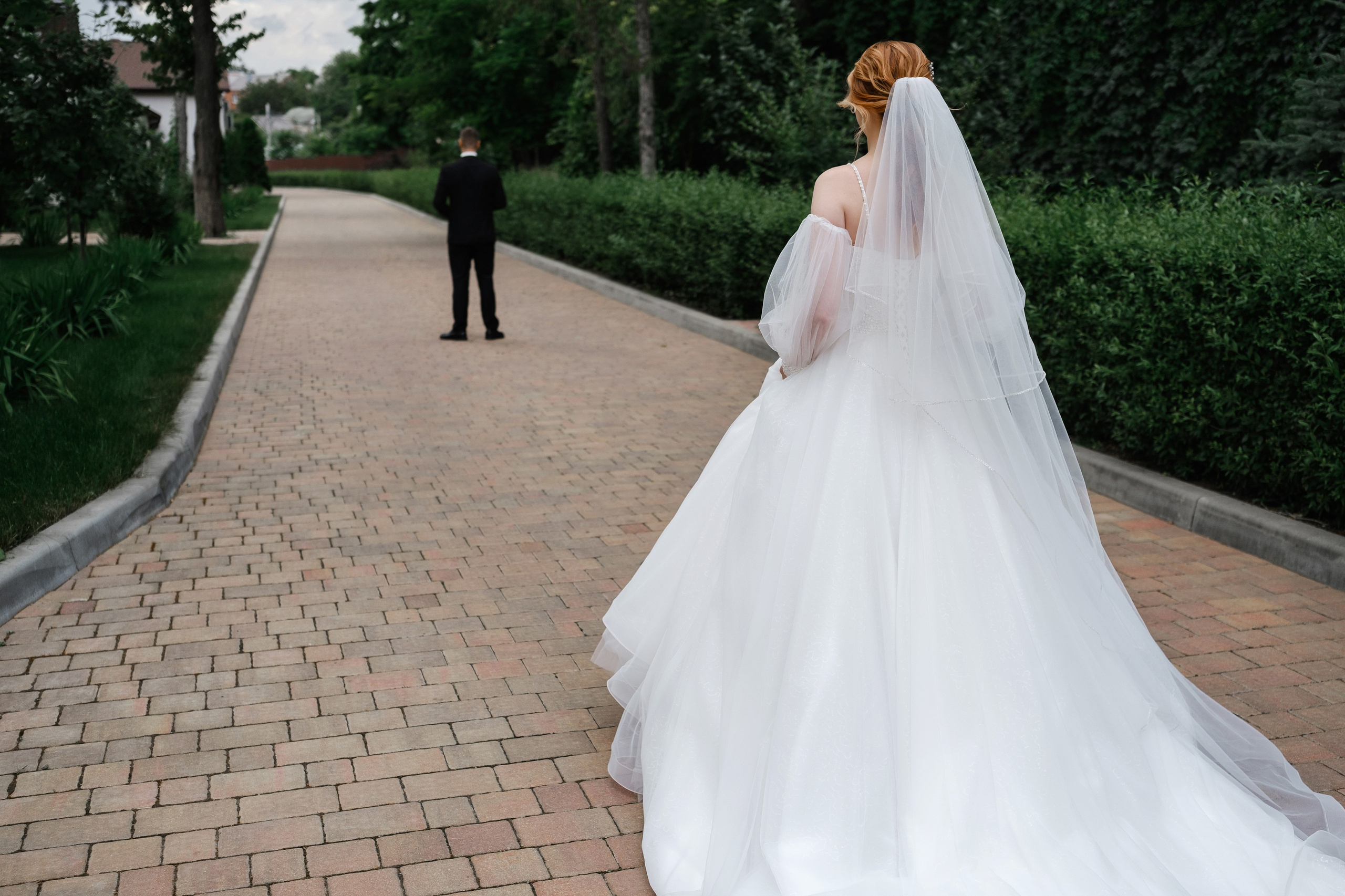 Максим и Ольга. Свадебный фотограф | репортаж | праздники | крещение