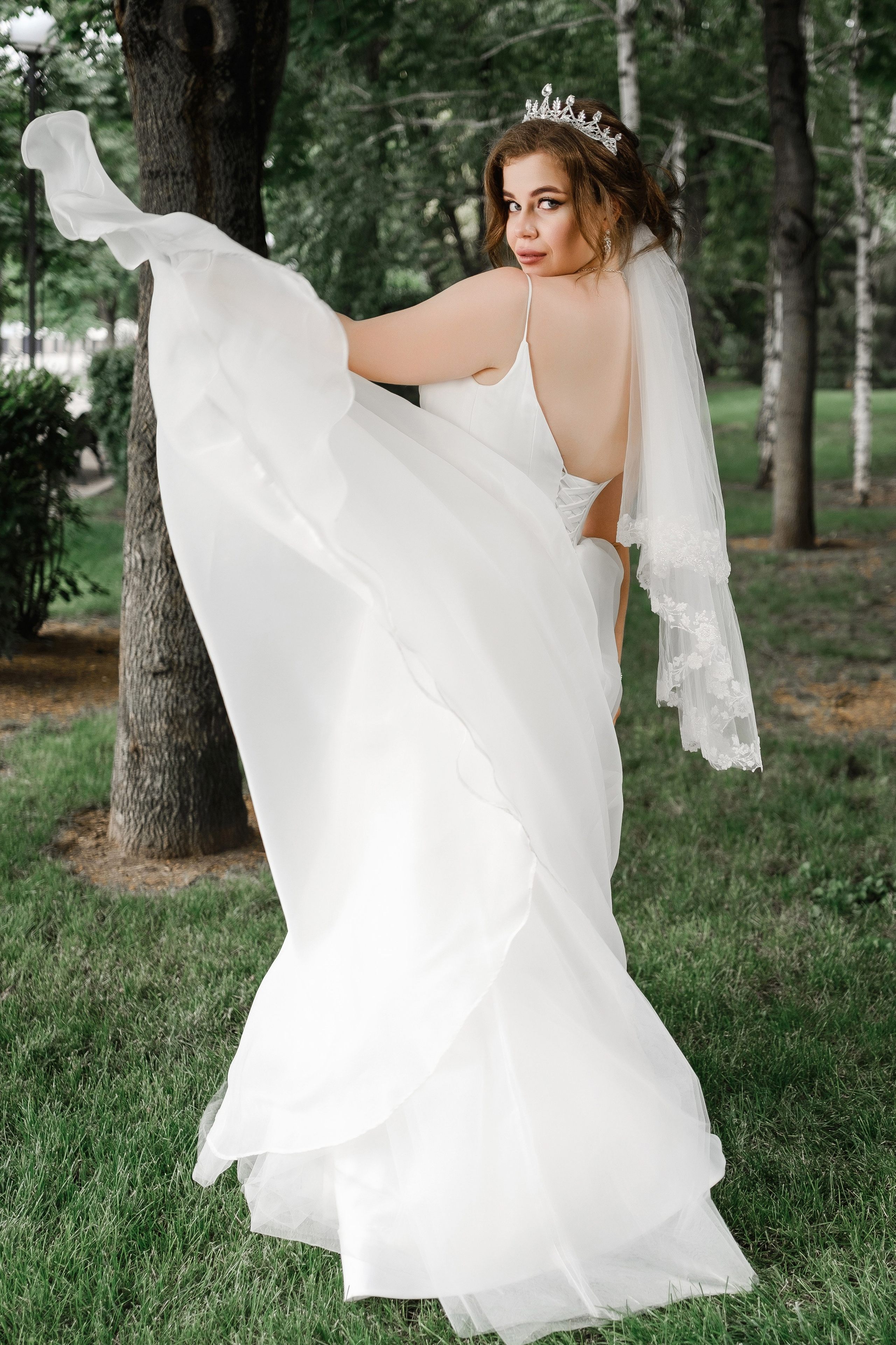 Сергей и Яна. Свадебный фотограф | репортаж | праздники | крещение