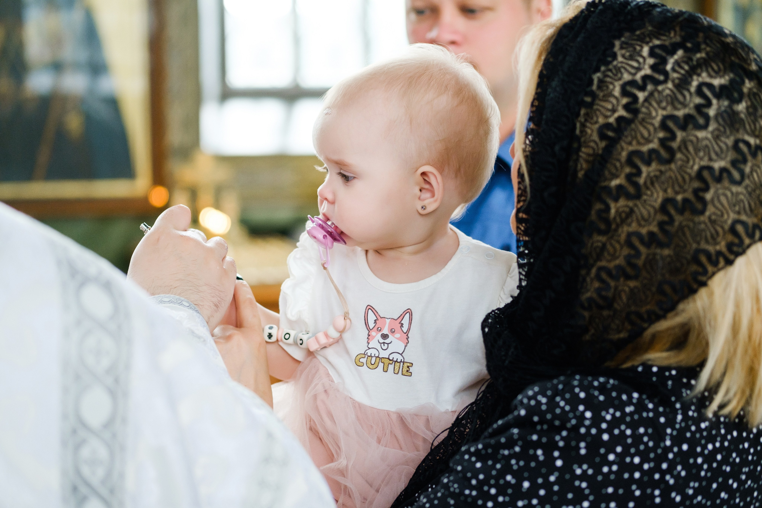 Крещение 27 мая 2023. Свадебный фотограф | репортаж | праздники | крещение