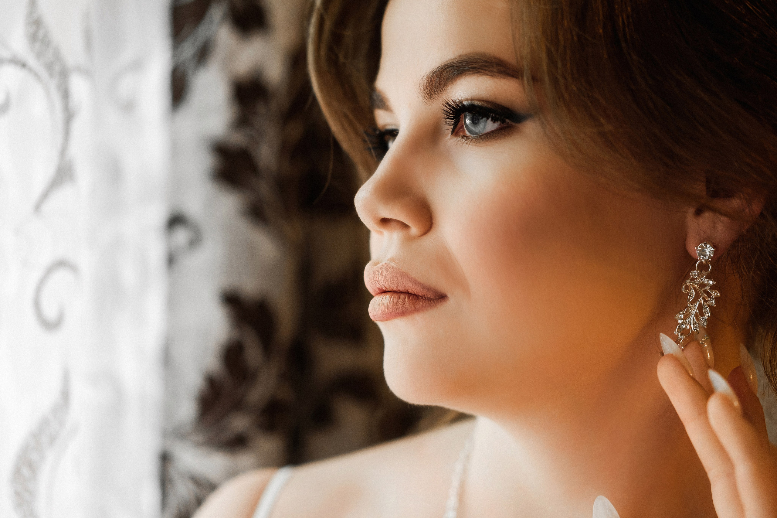 Сергей и Яна. Свадебный фотограф | репортаж | праздники | крещение