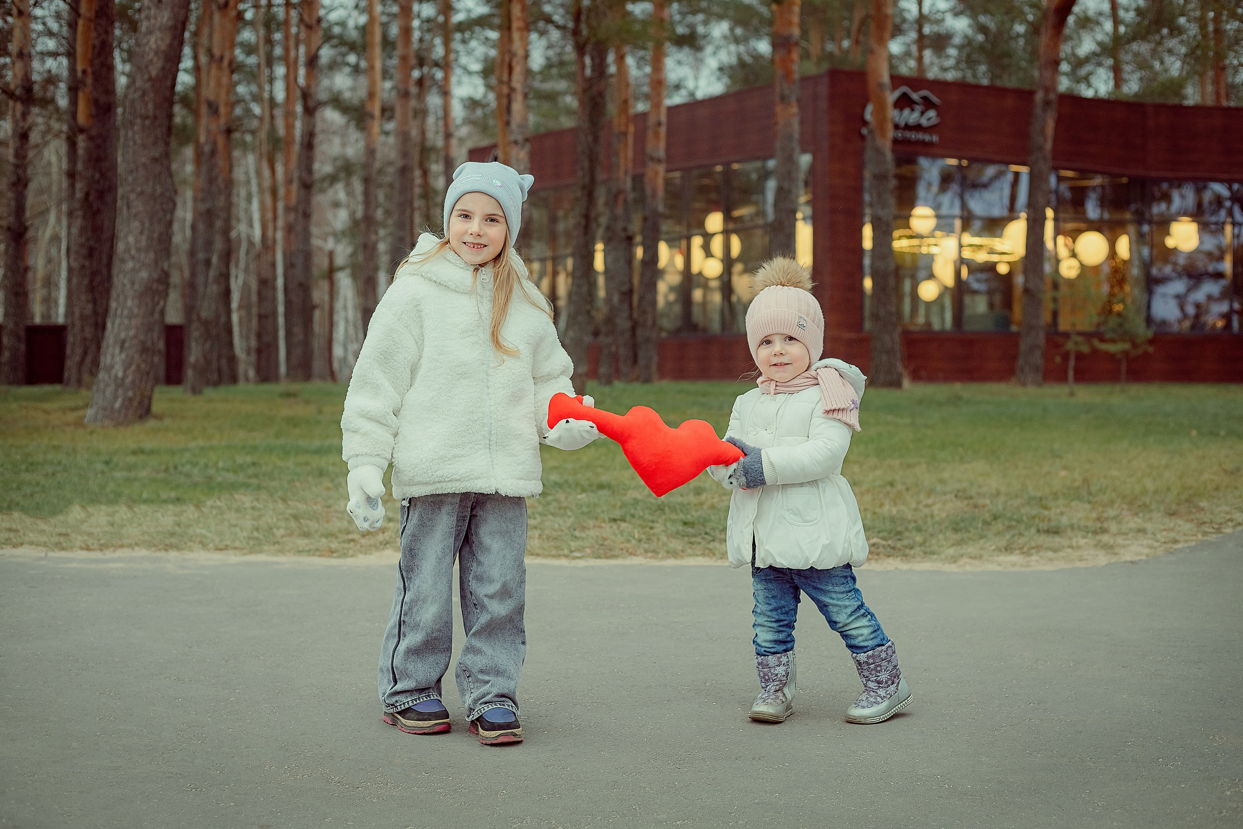 Семейные фотосессии. Фотограф Лилия Ремизова, Рязань