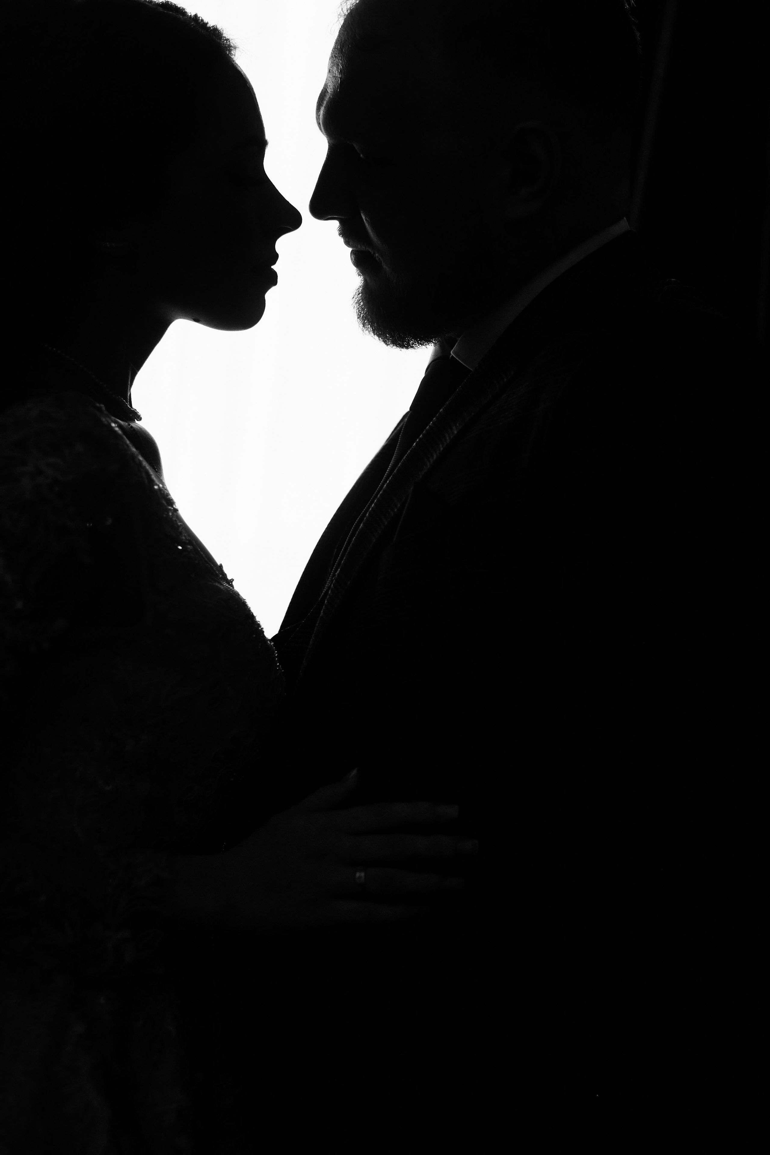 Олег и Юлианна. Фотограф|Николай Манвелов