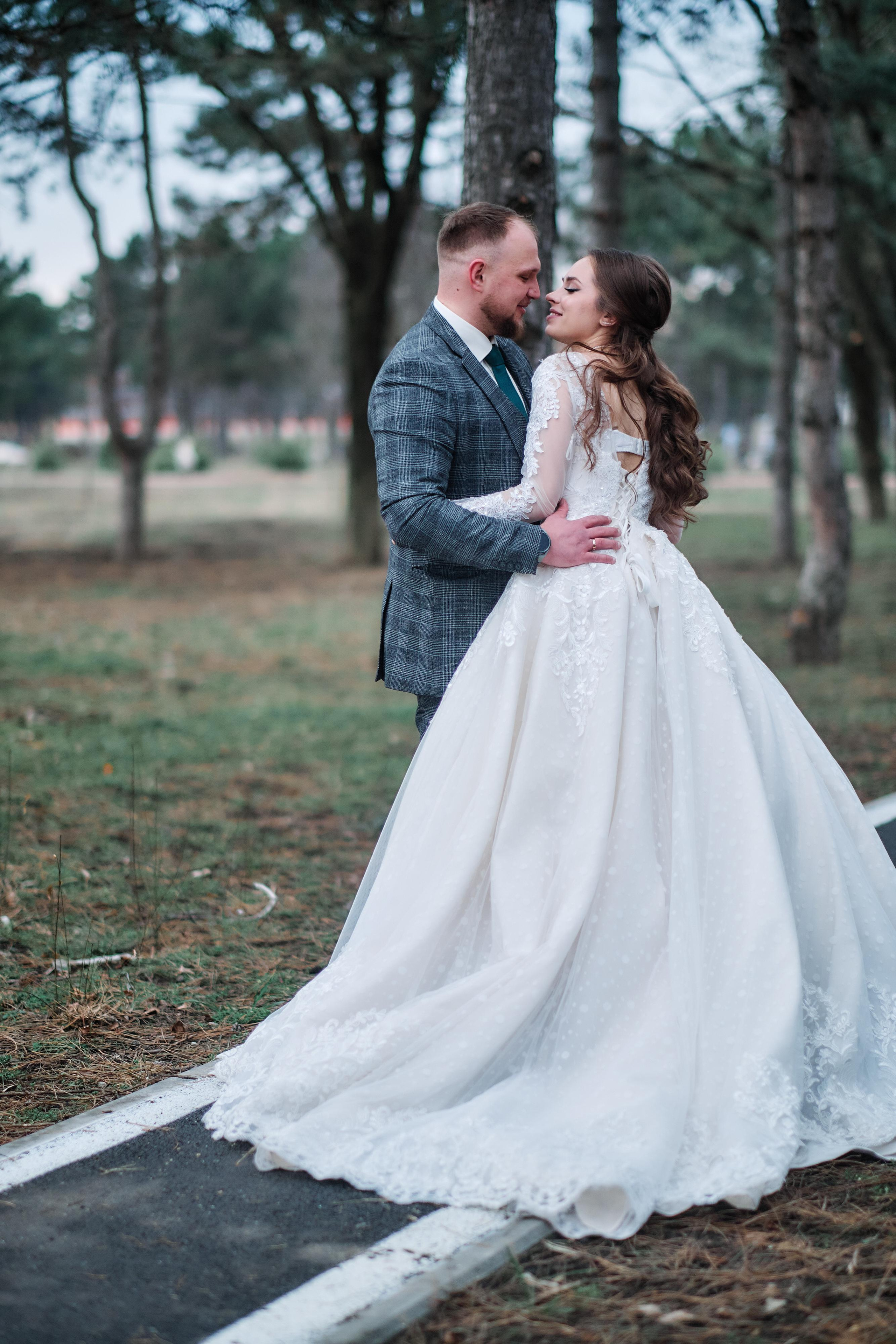 Олег и Юлианна. Фотограф|Николай Манвелов