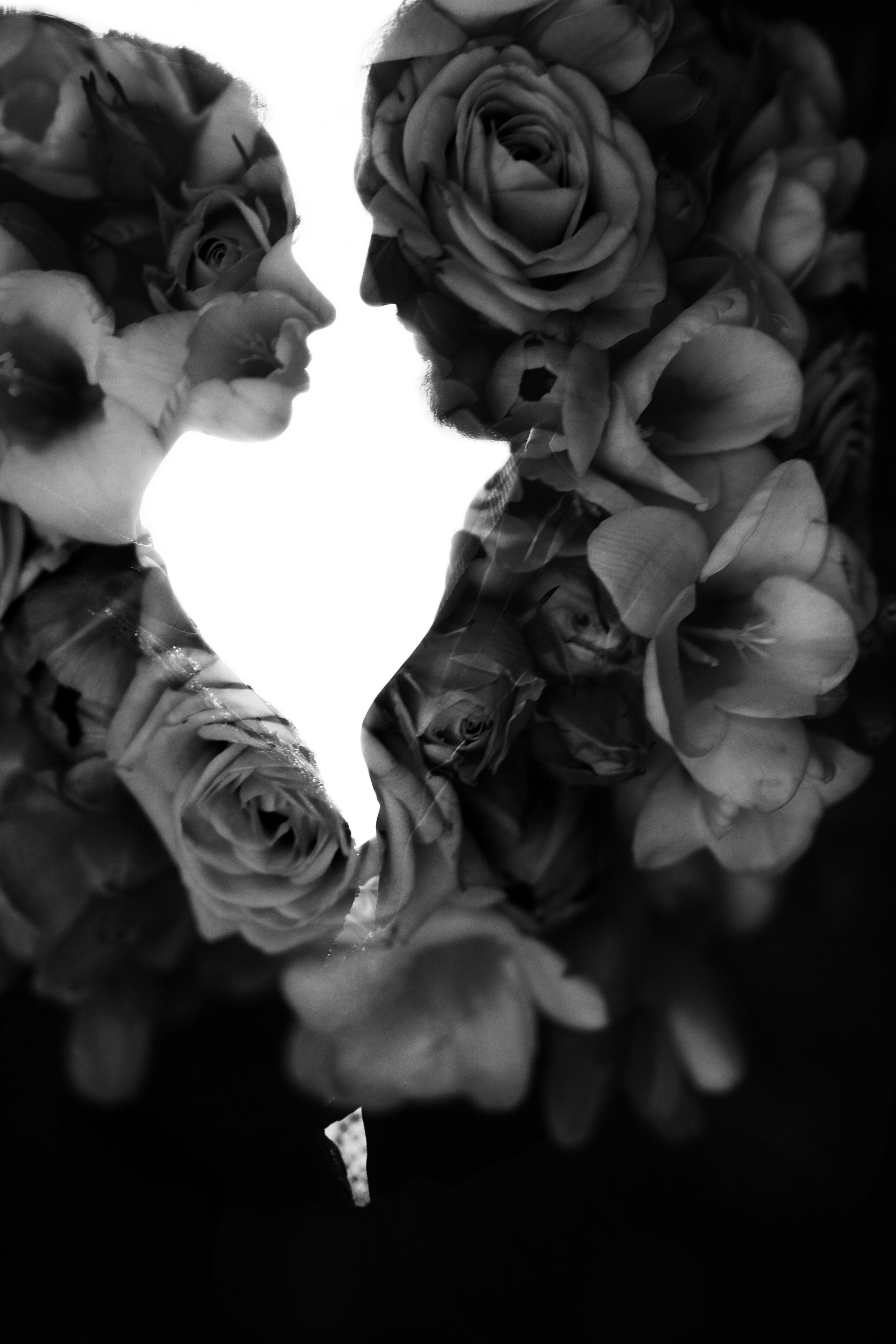 Олег и Юлианна. Фотограф|Николай Манвелов