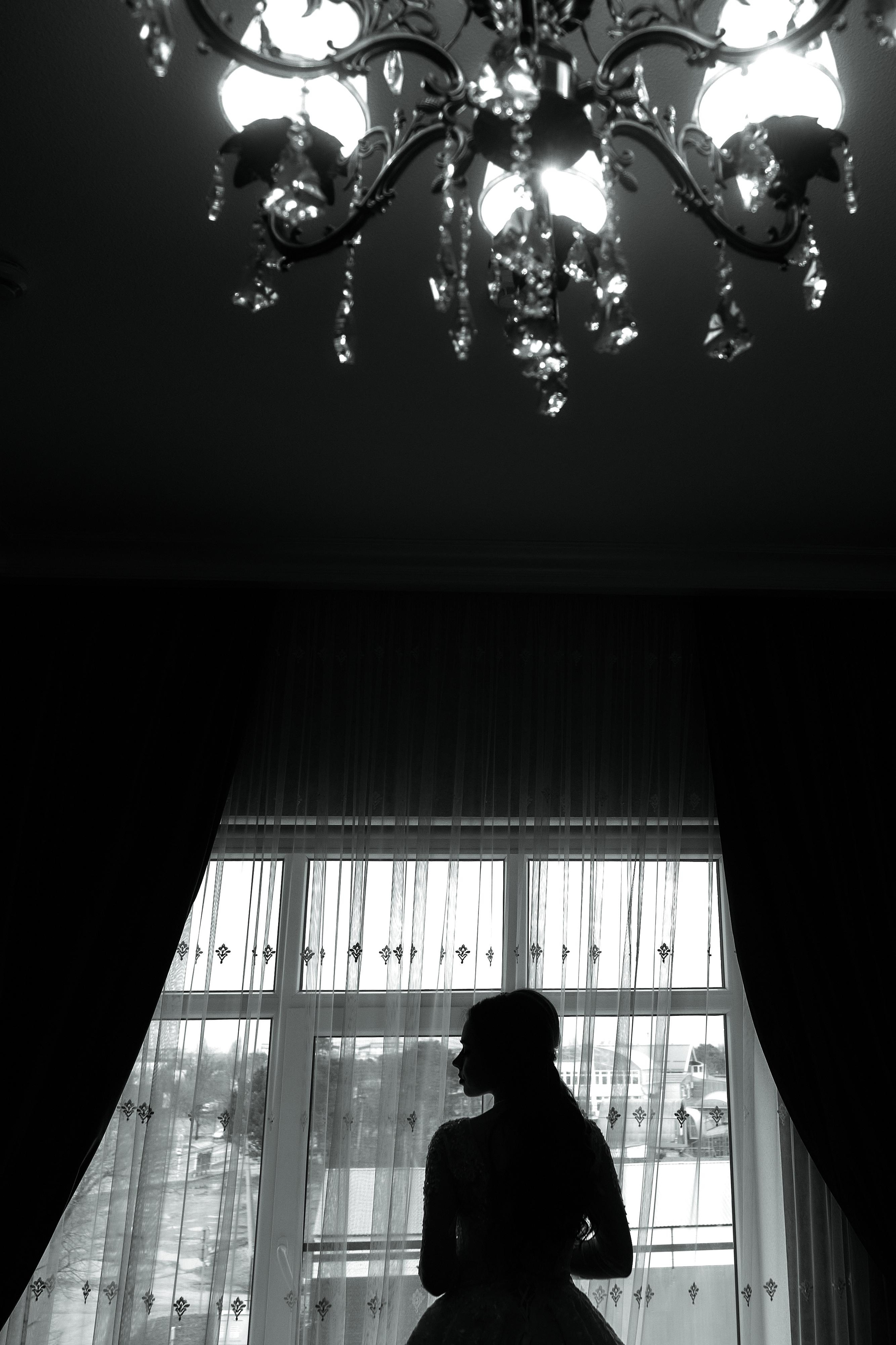 Олег и Юлианна. Фотограф|Николай Манвелов