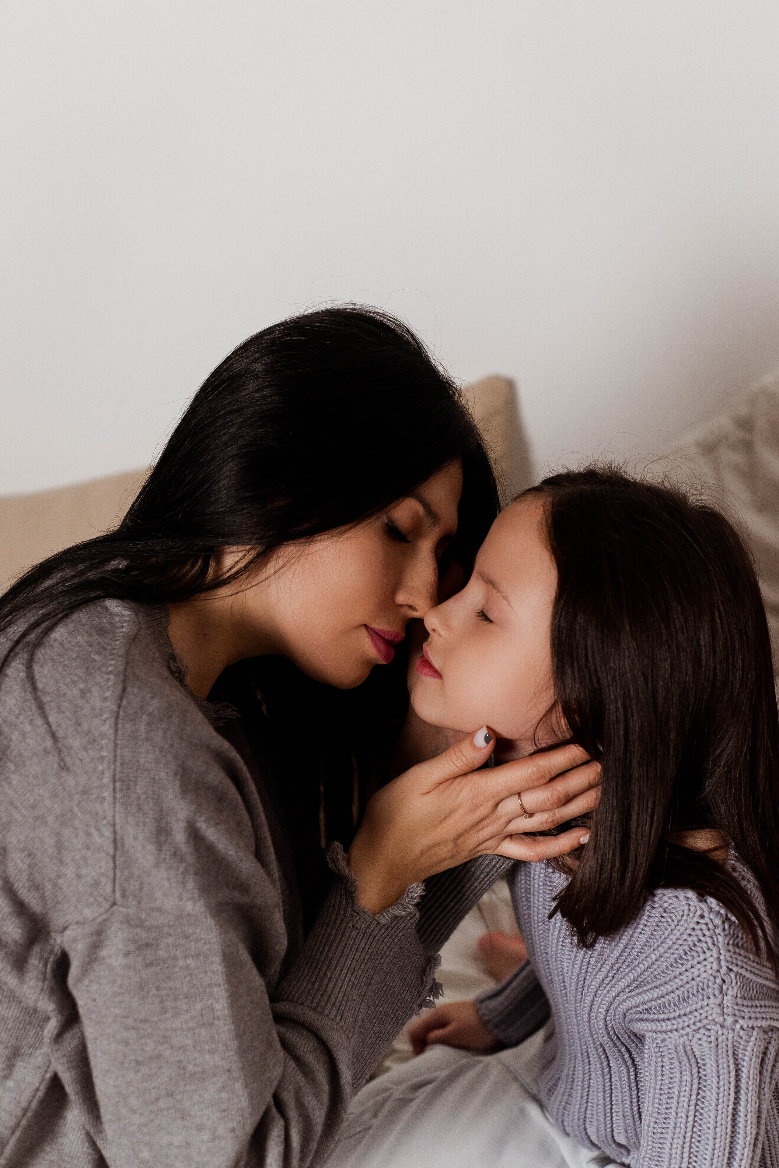 Мамино тепло. Свадебный и семейный фотограф Яна Стражева. Волгоград, Москва