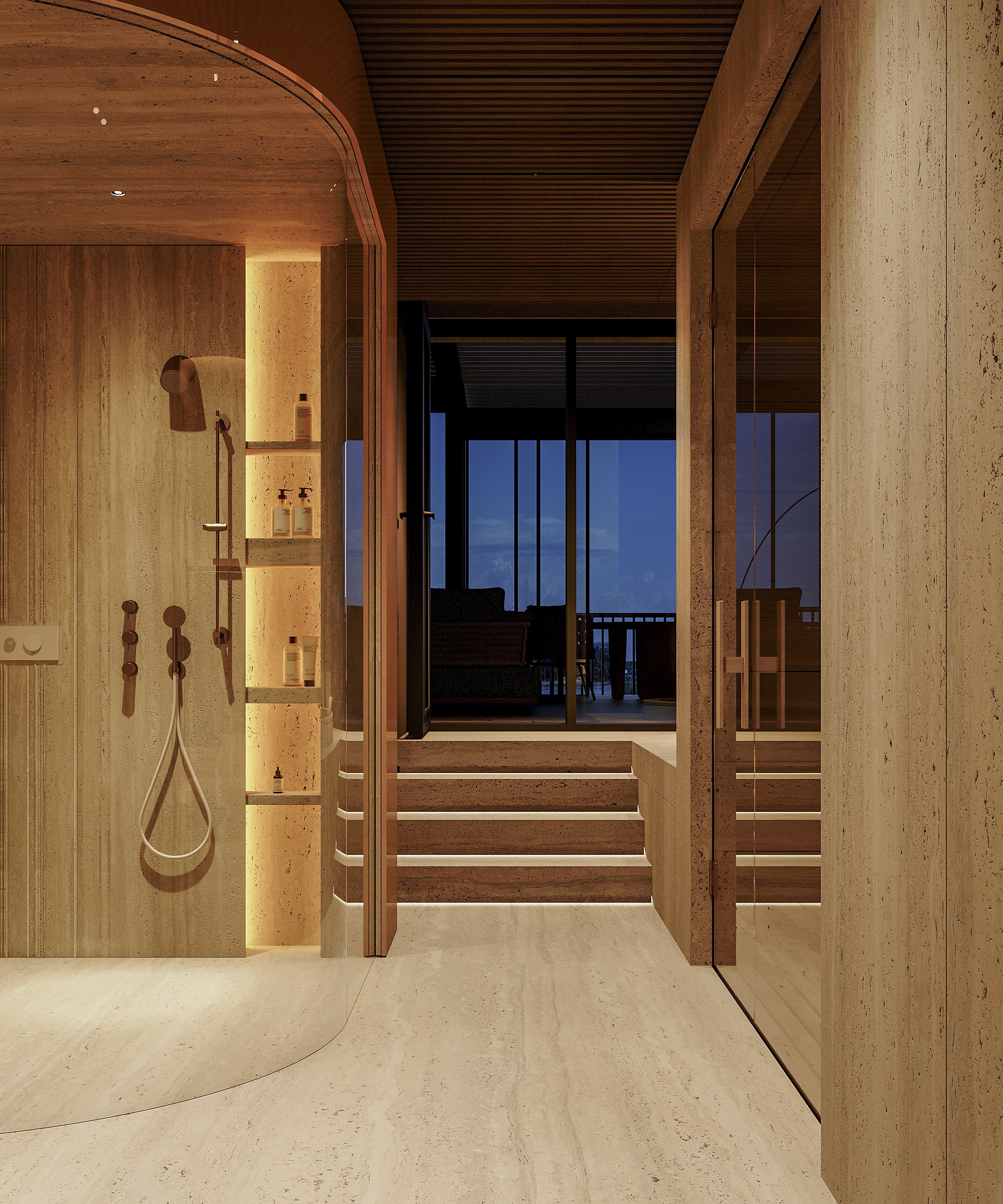 НОВОСИБИРСК. Дизайн интерьера. Архитектура. MODELLISTA ARCHITECTS