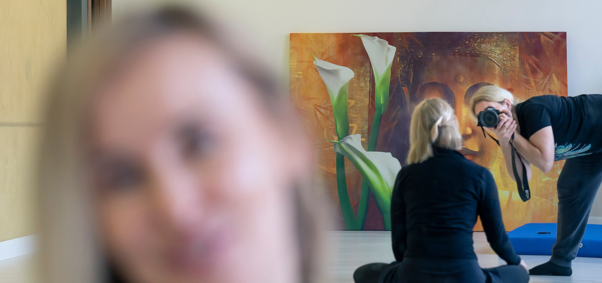 РЕПОРТАЖИКИ. Фотограф Татьяна Андриянова