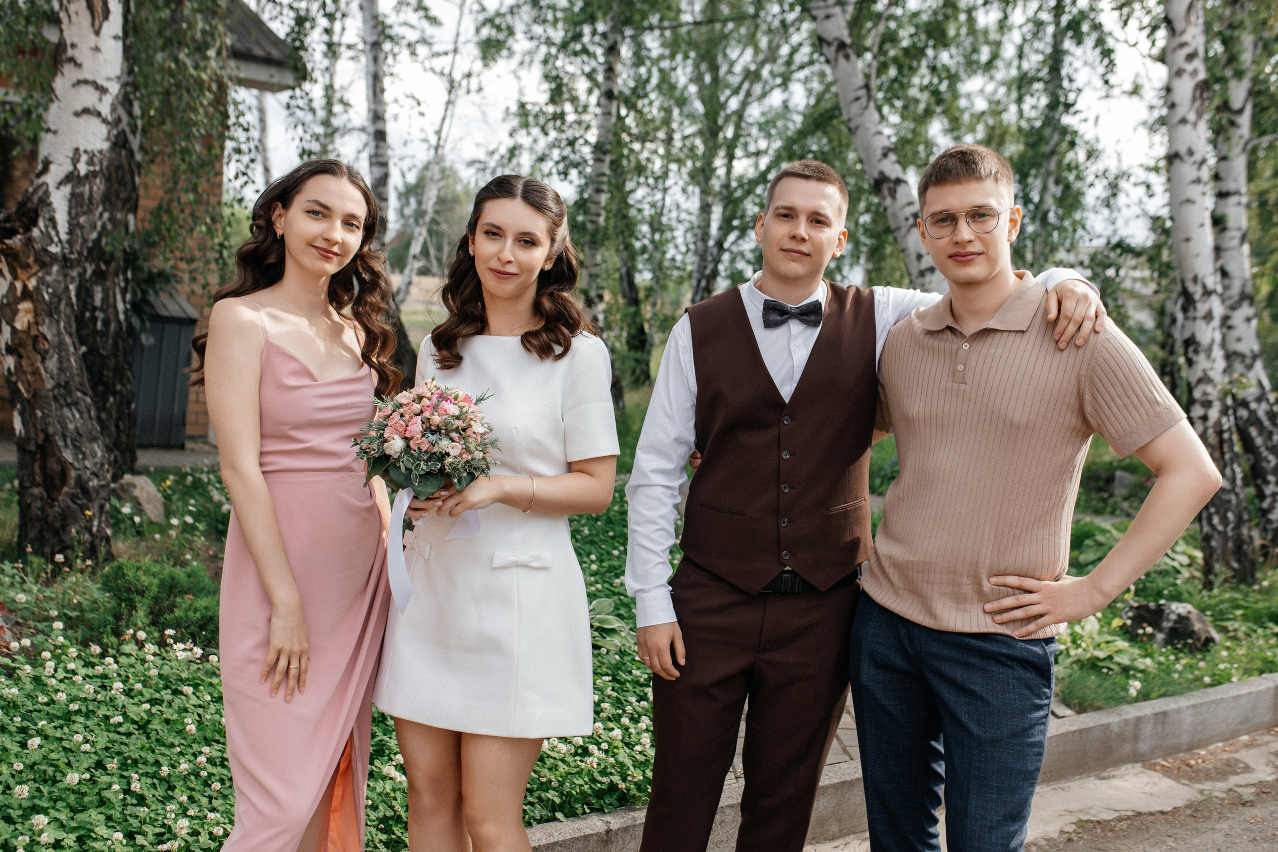 Иван🤎Екатерина. Семейный и детский фотограф в Южноуральске Дубовицкая Елена
