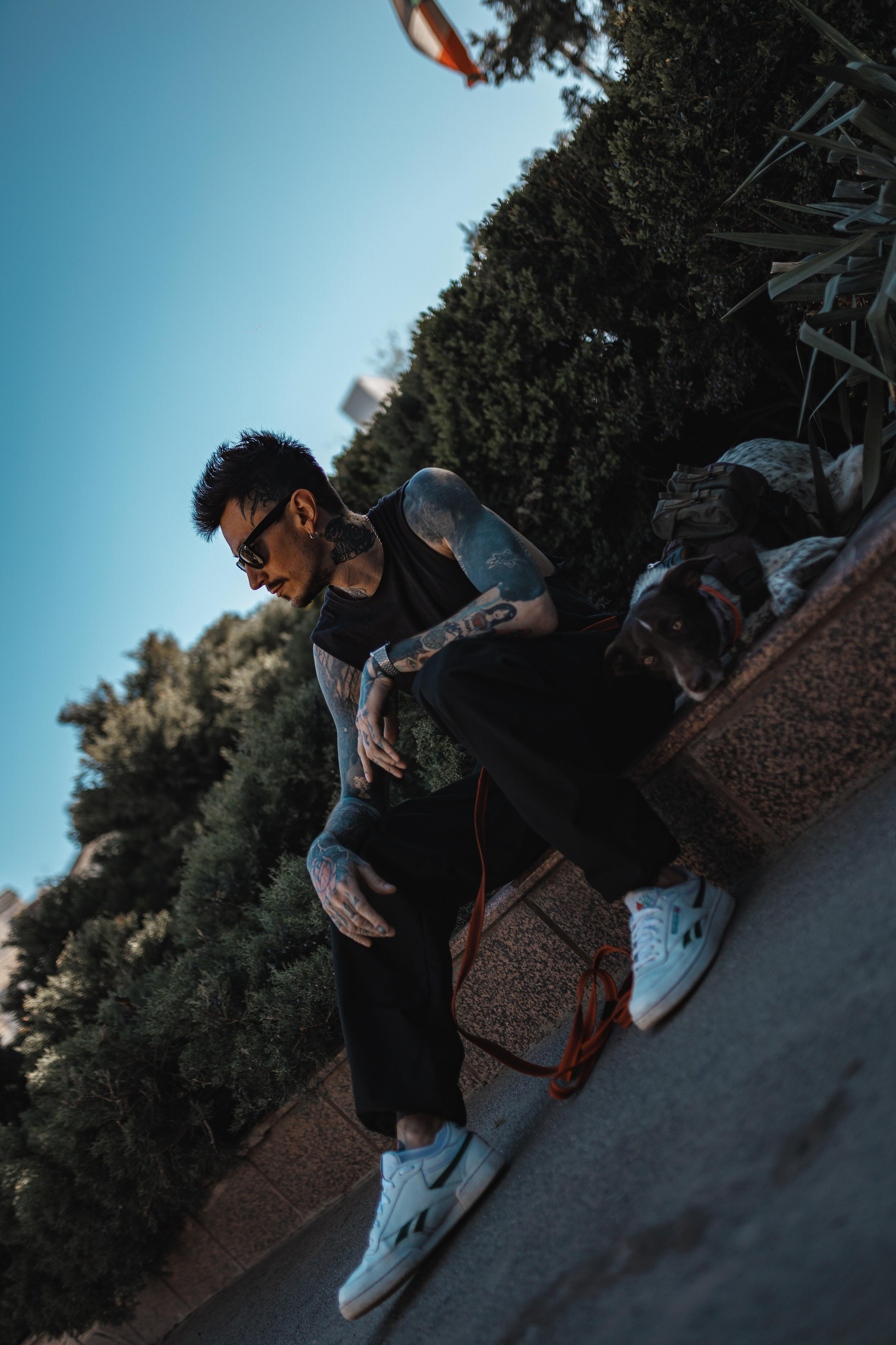 Никита. Фотограф в Ростове-на-Дону Ника Обида