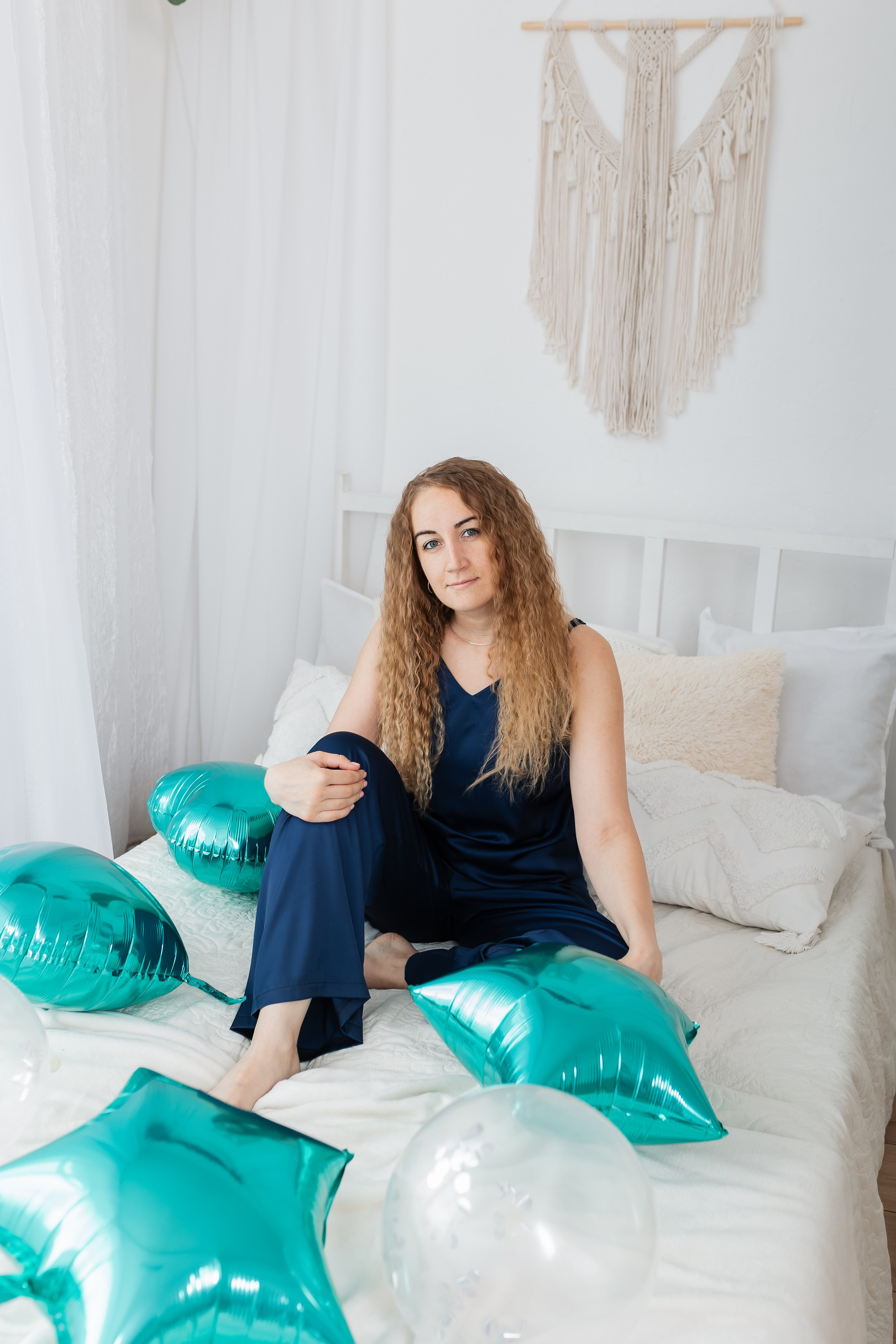 Марии 35. Свадебный и семейный фотограф в Рязани Анастасия