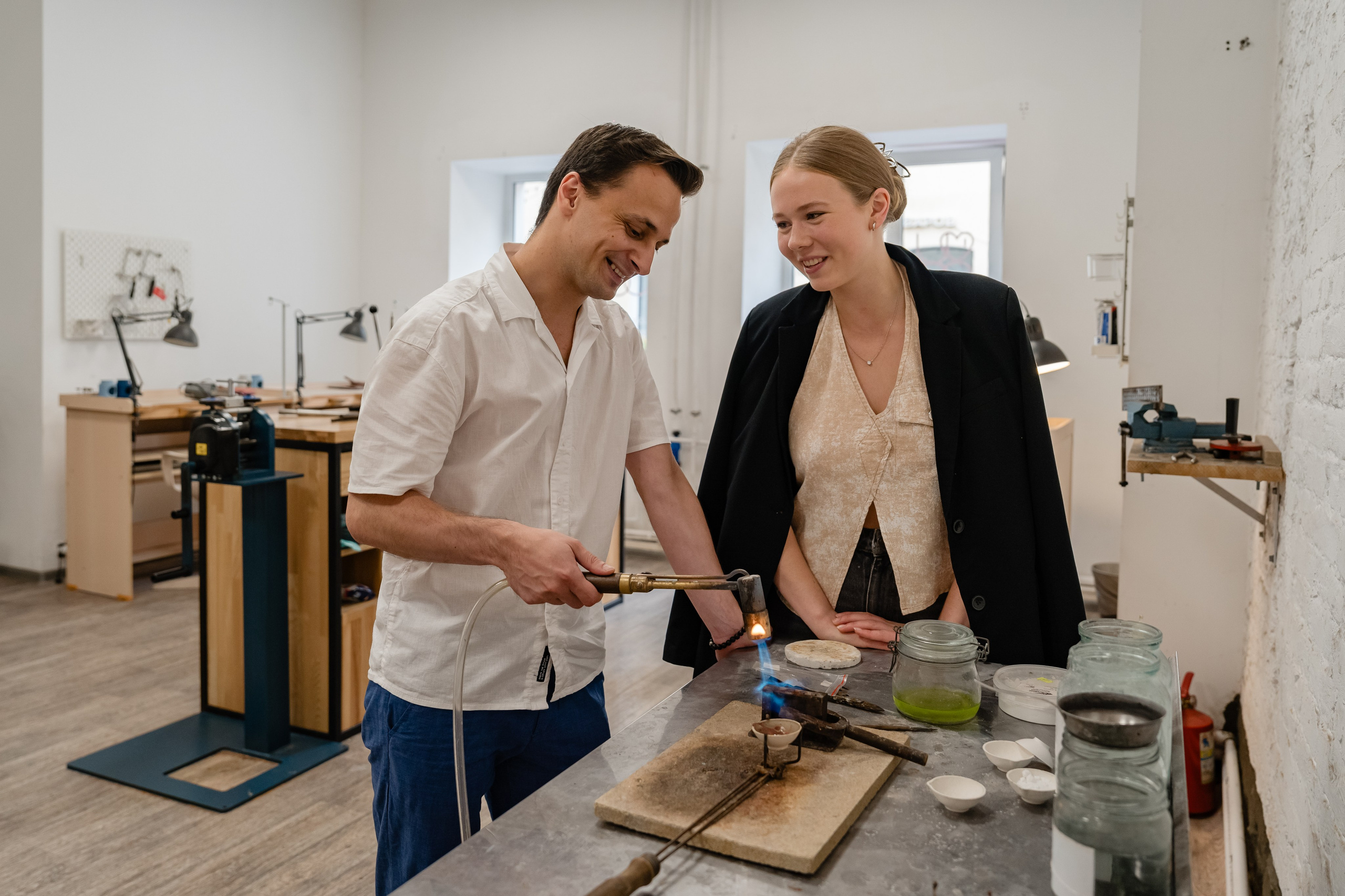 Мастер-классы. Фотограф в Санкт-Петербурге Александра Паскевич