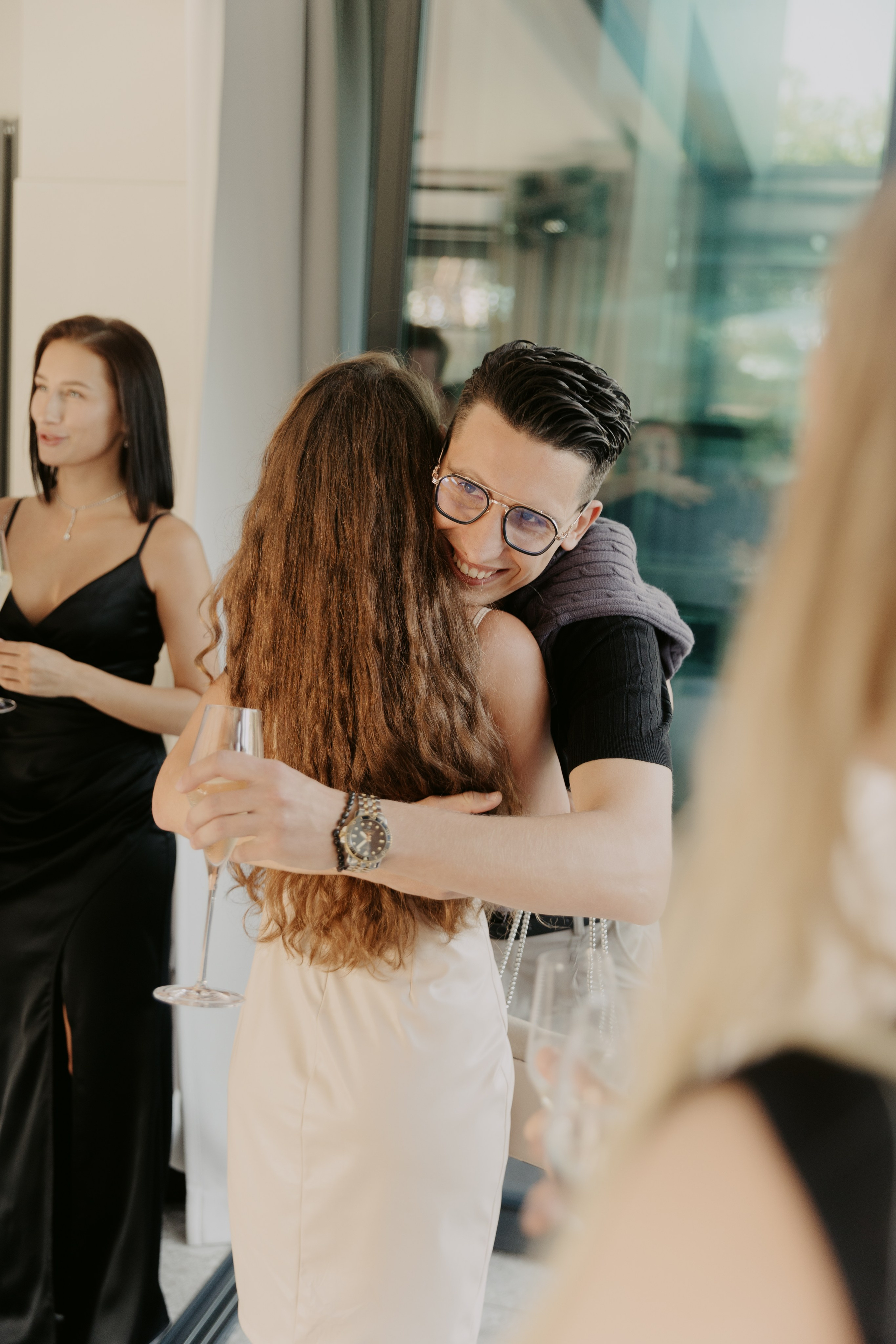 Мария и Дмитрий. Свадебный и портретный фотограф в Калининграде и Москве Марк Юдинцев