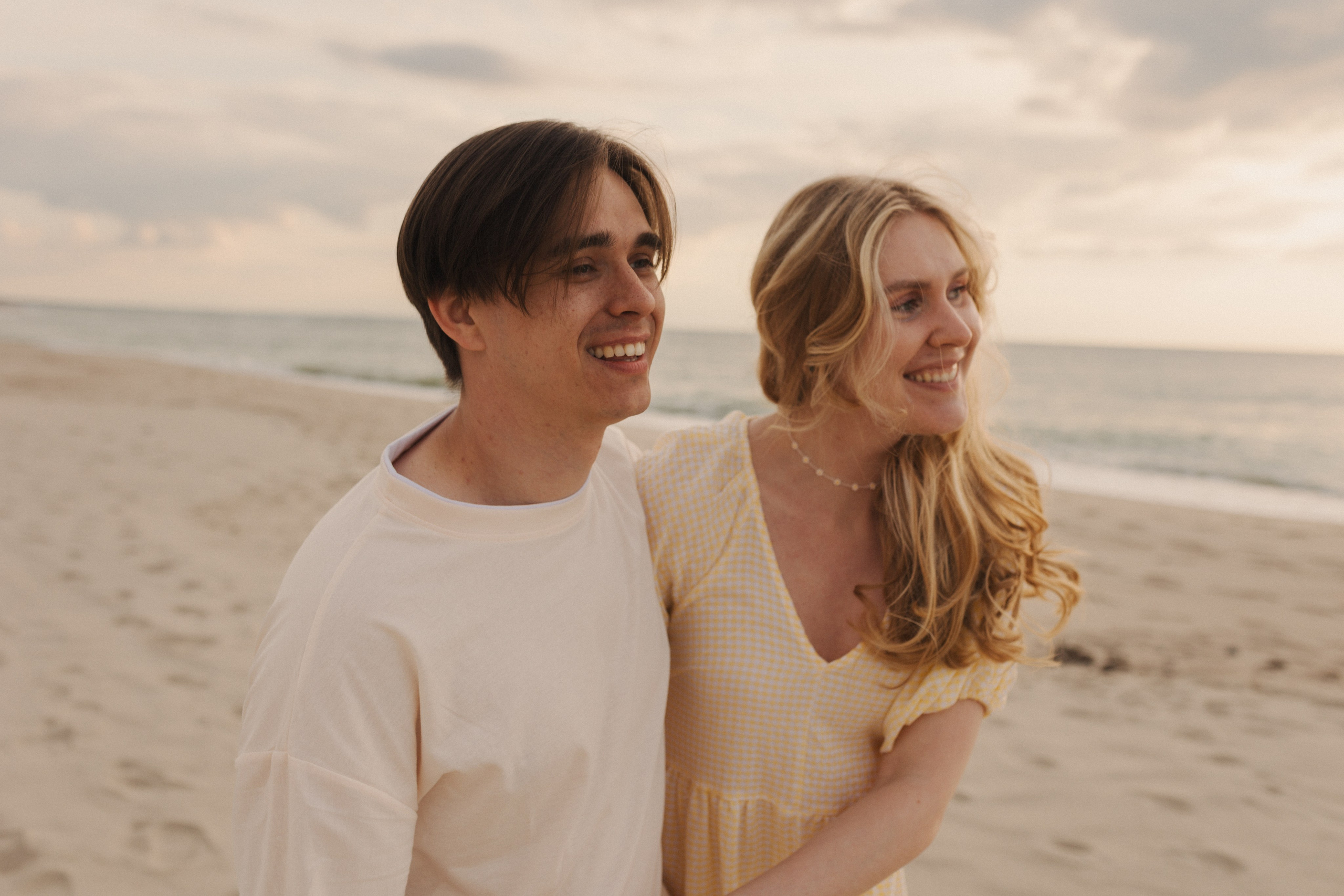 V&N. Свадебный и портретный фотограф в Калининграде и Москве Марк Юдинцев