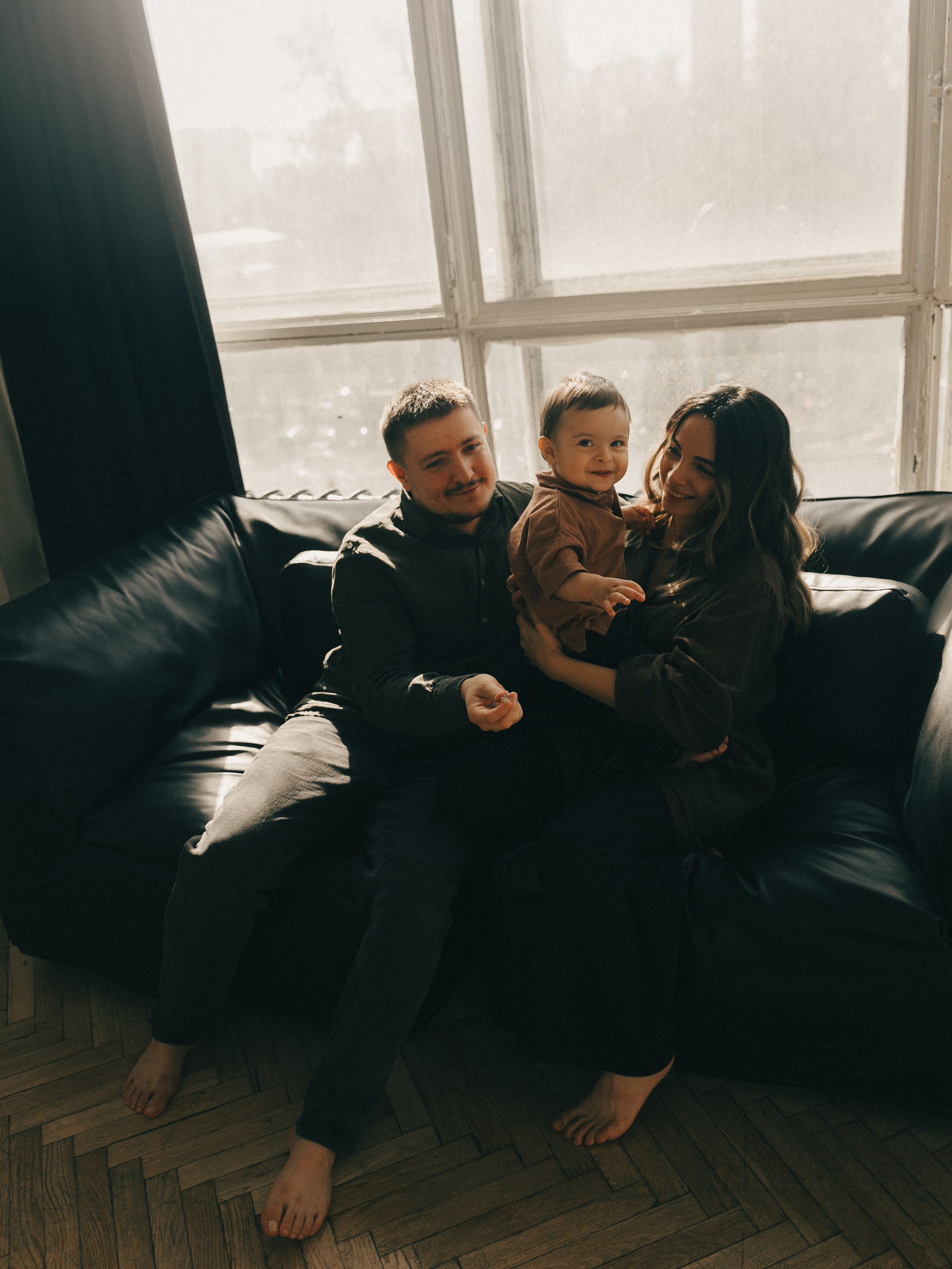 ♡. Свадебный и портретный фотограф в Калининграде и Москве Марк Юдинцев