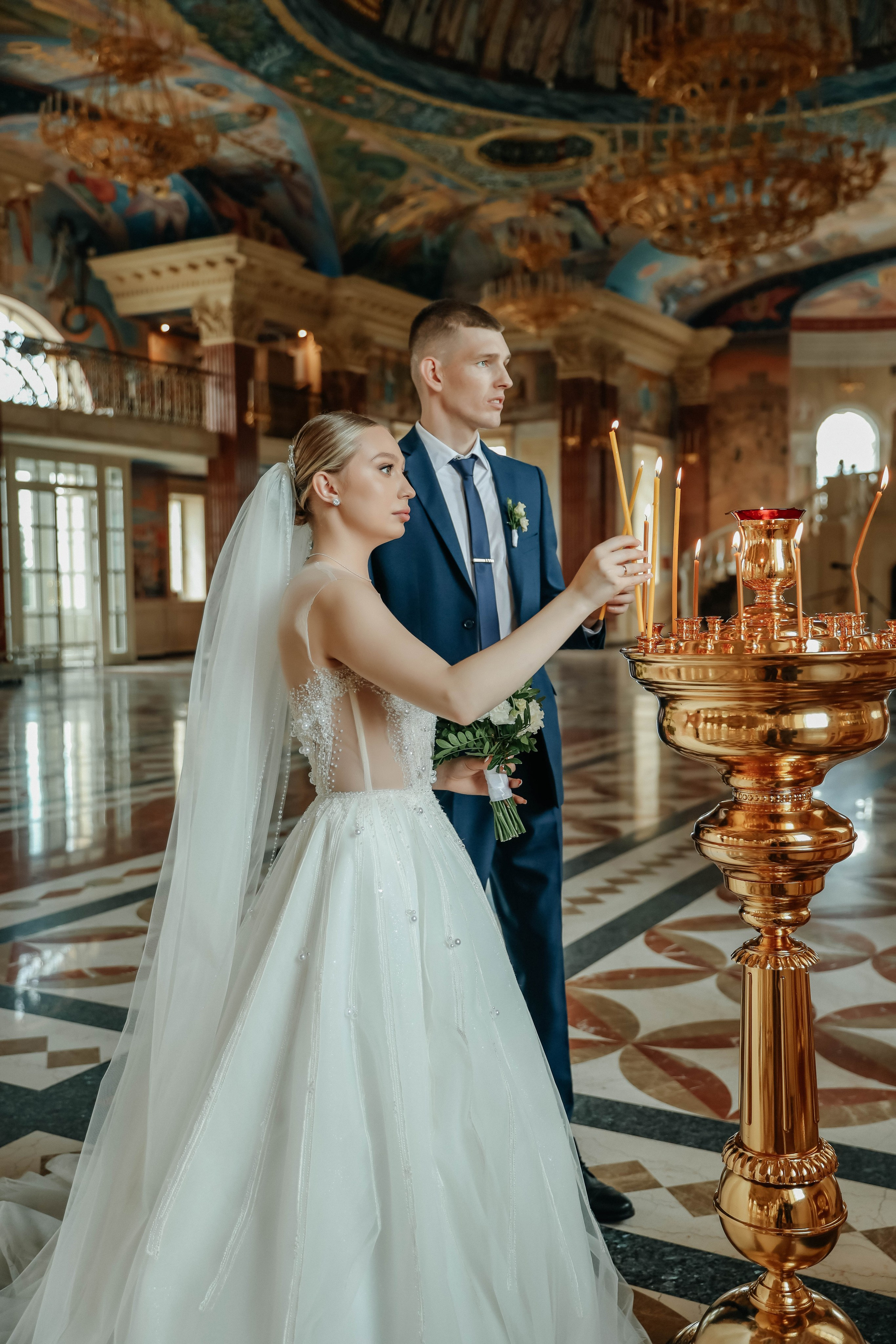 LOVE. Семейный фотограф Анна Мезенцева