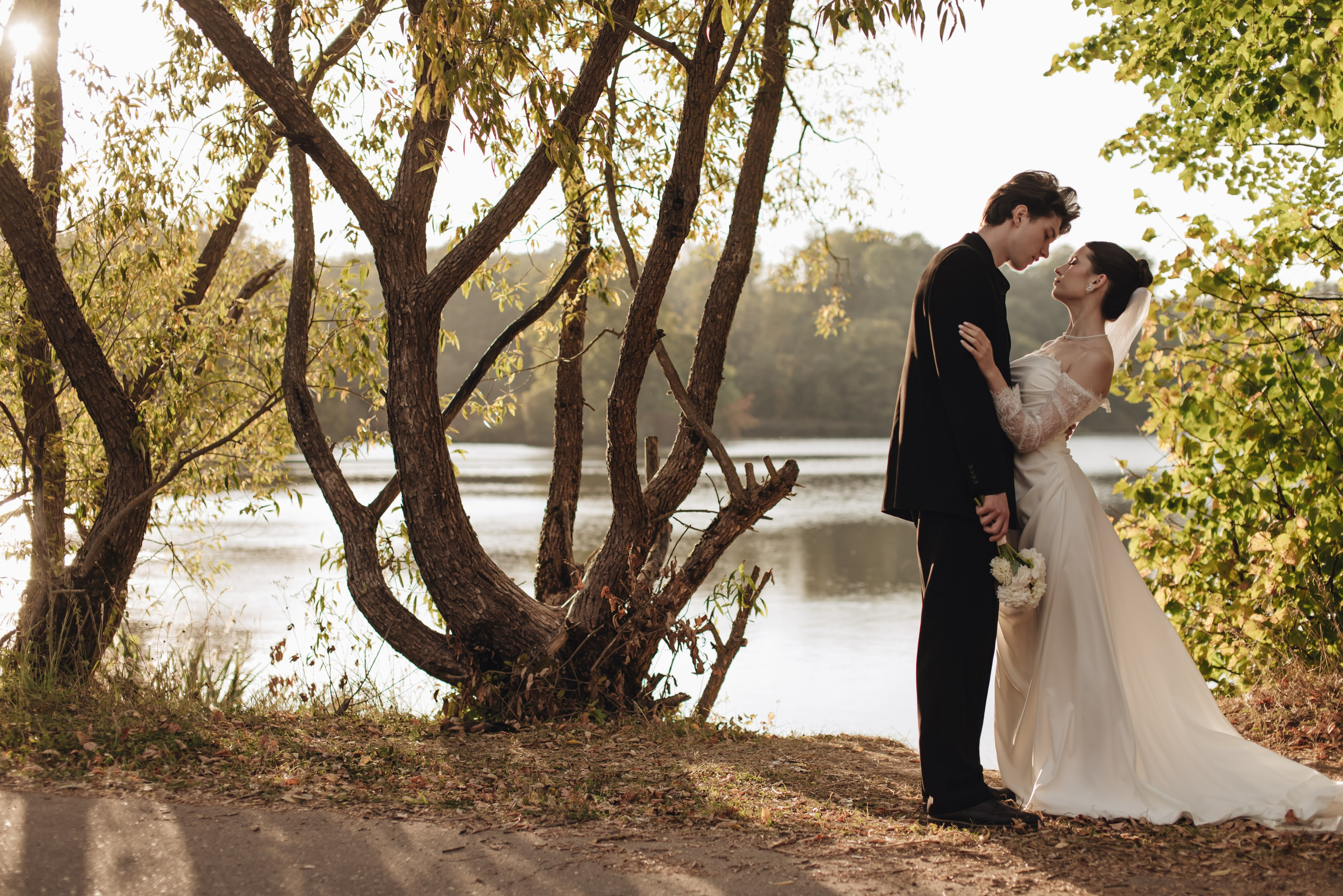 Ульяна&Артемий. Свадебный и семейный фотограф в Смоленске Печкурова Карина