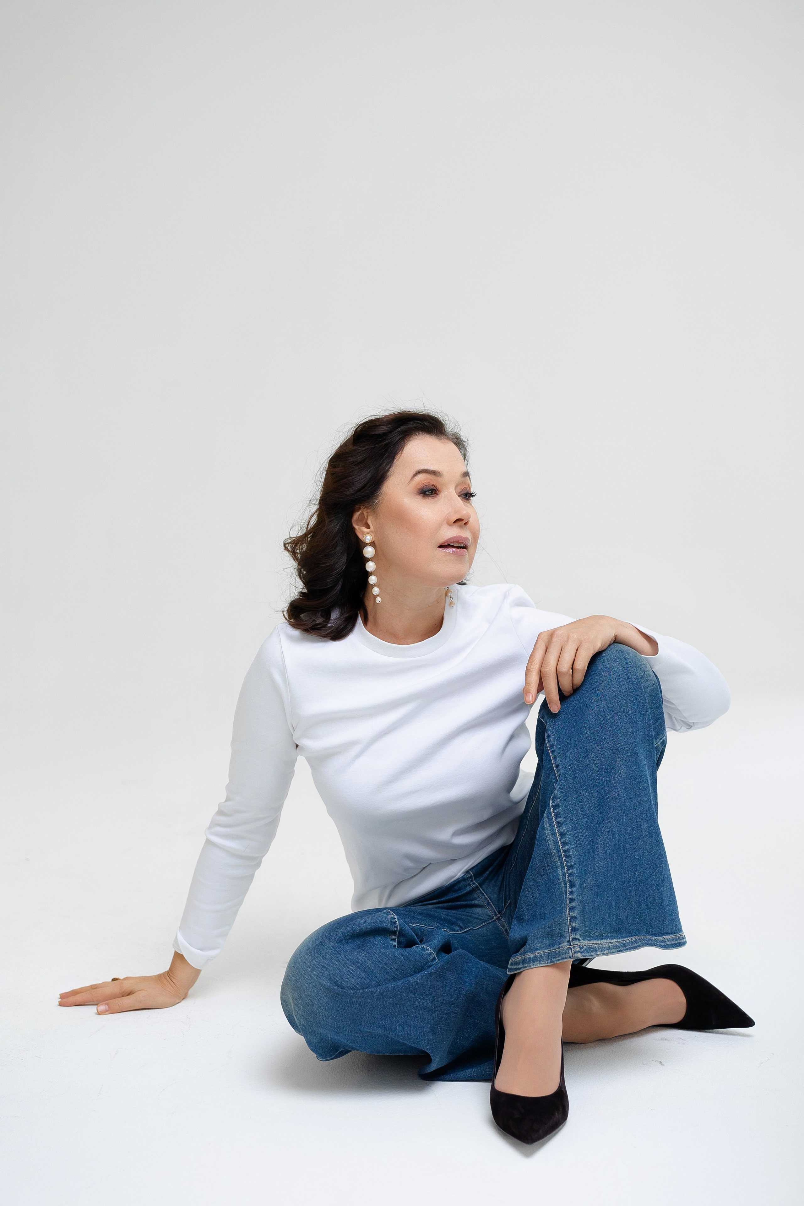 Инна. Семейный и детский фотограф в Москве Александра Мак