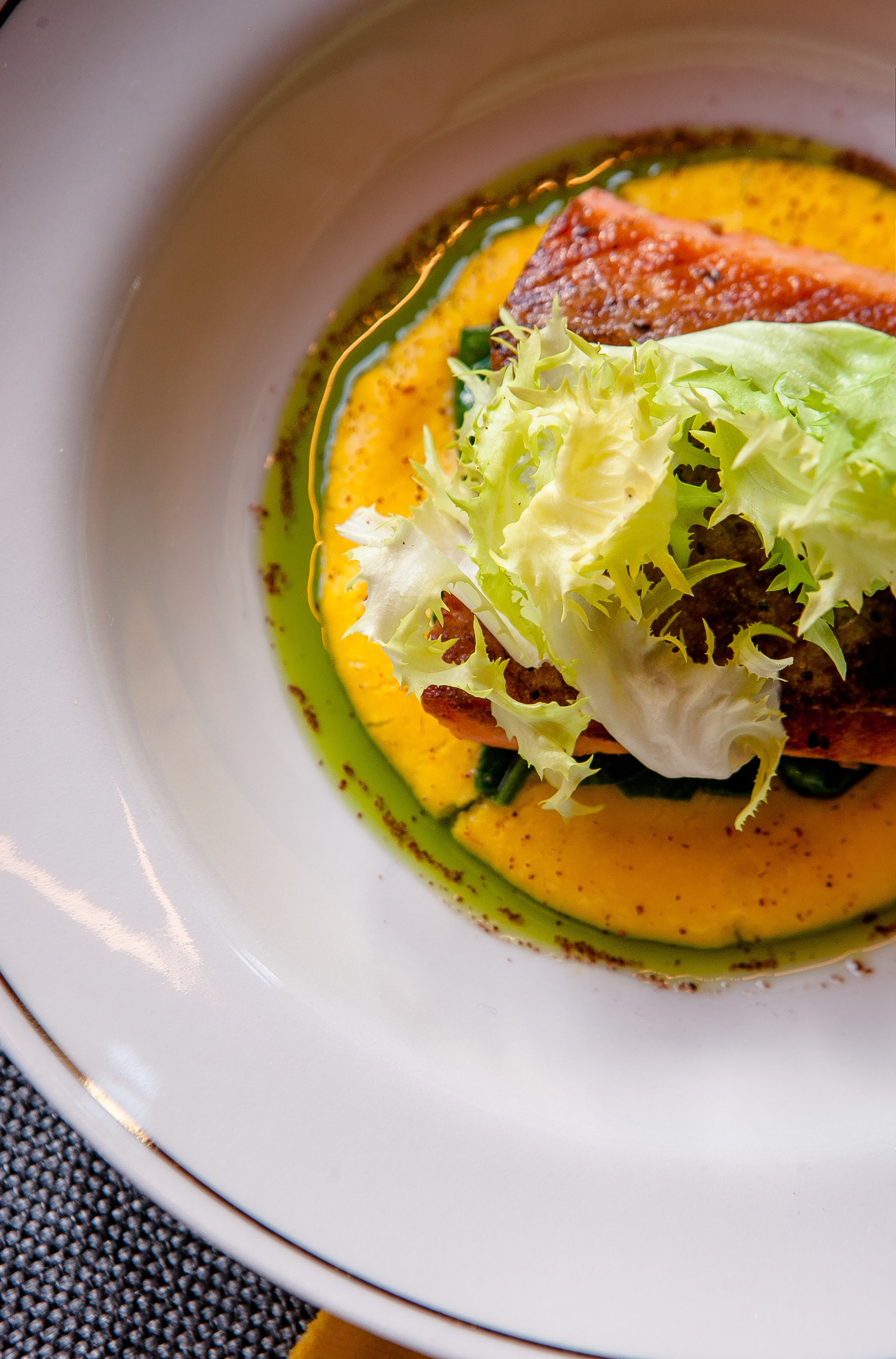 Фуд-съемка. Фотограф Мельник Ирина. Москва