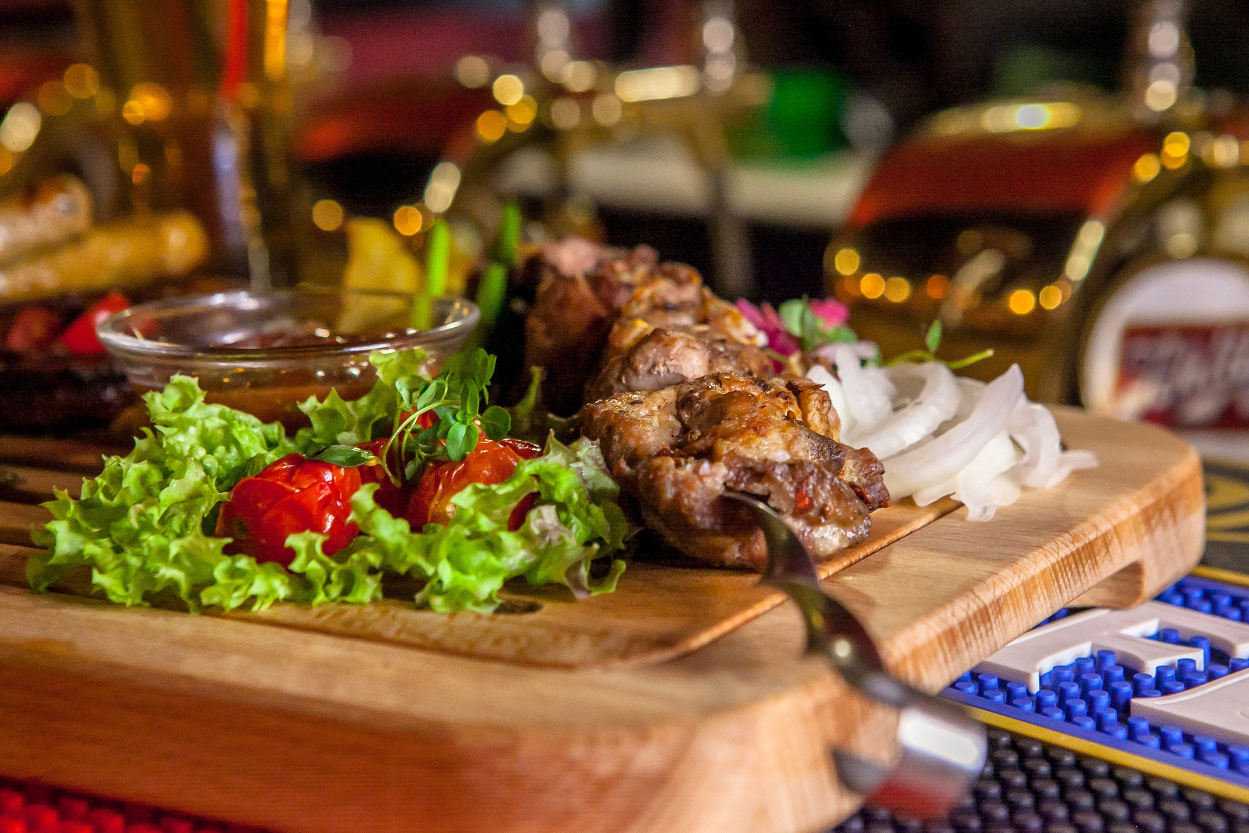 Фуд-съемка. Фотограф Мельник Ирина. Москва