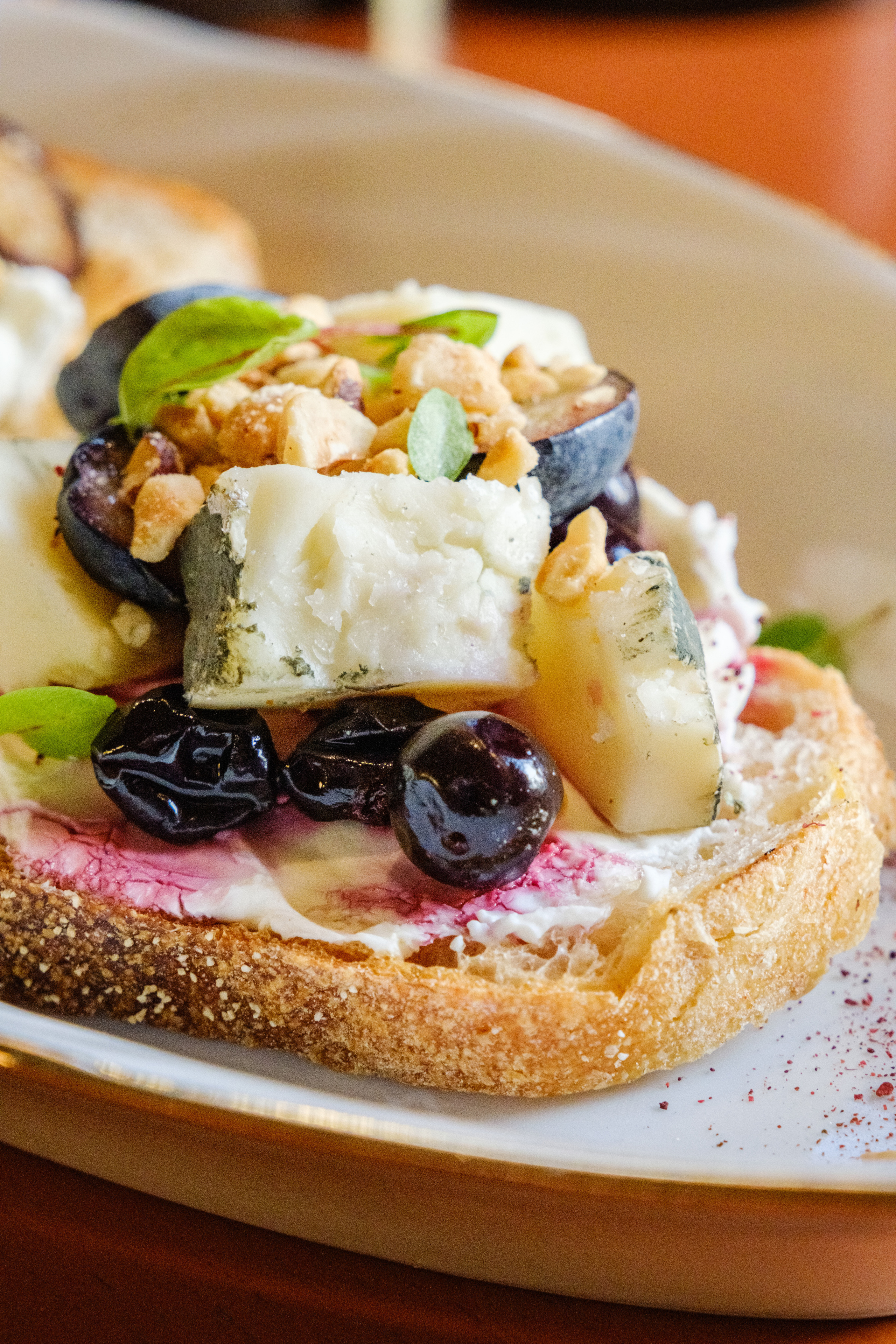 Фуд-съемка. Фотограф Мельник Ирина. Москва