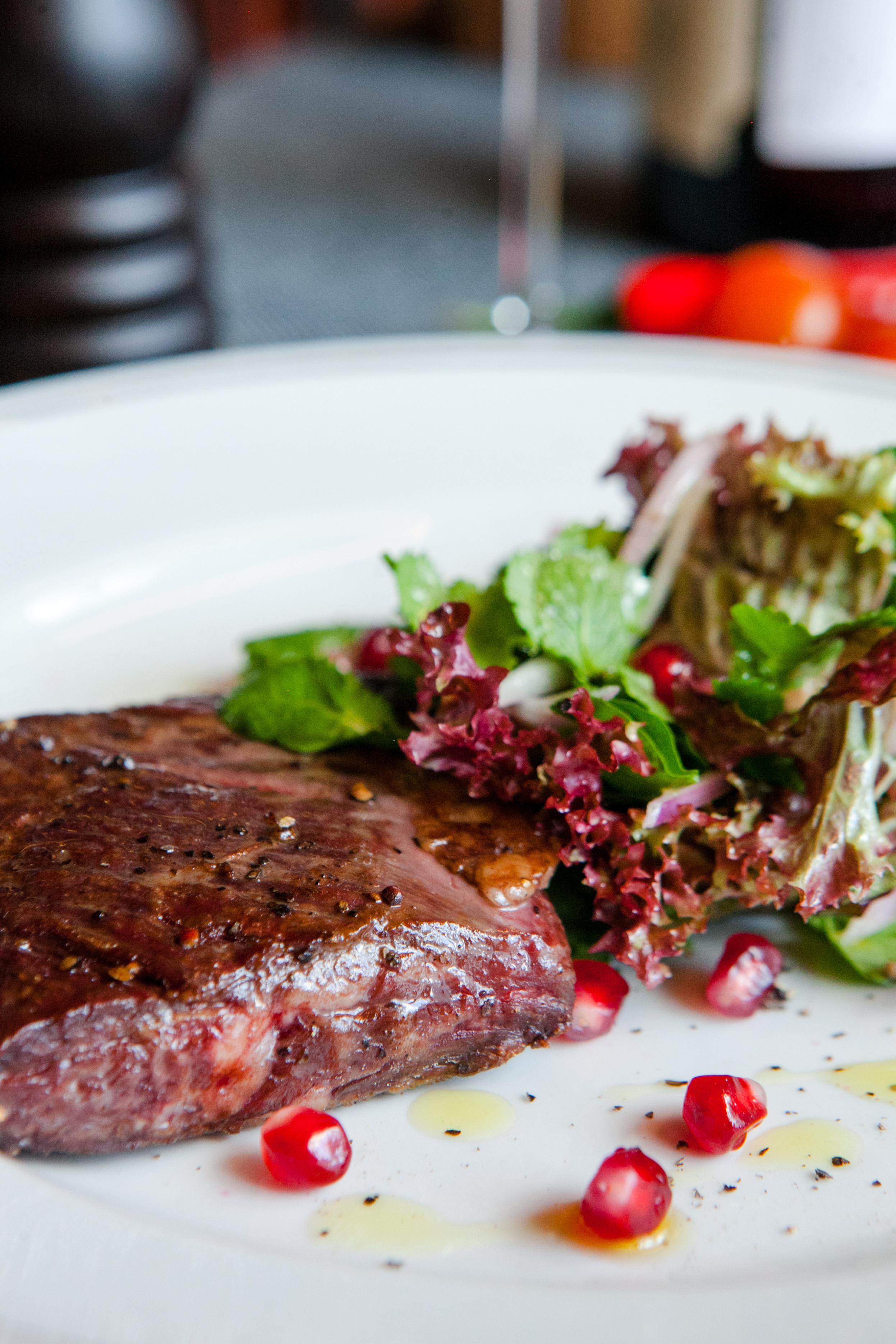 Фуд-съемка. Фотограф Мельник Ирина. Москва