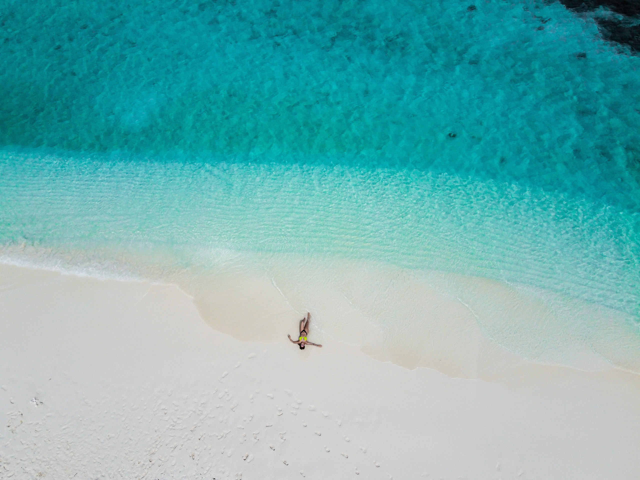 Мальдивы. Фотограф Мельник Ирина. Москва