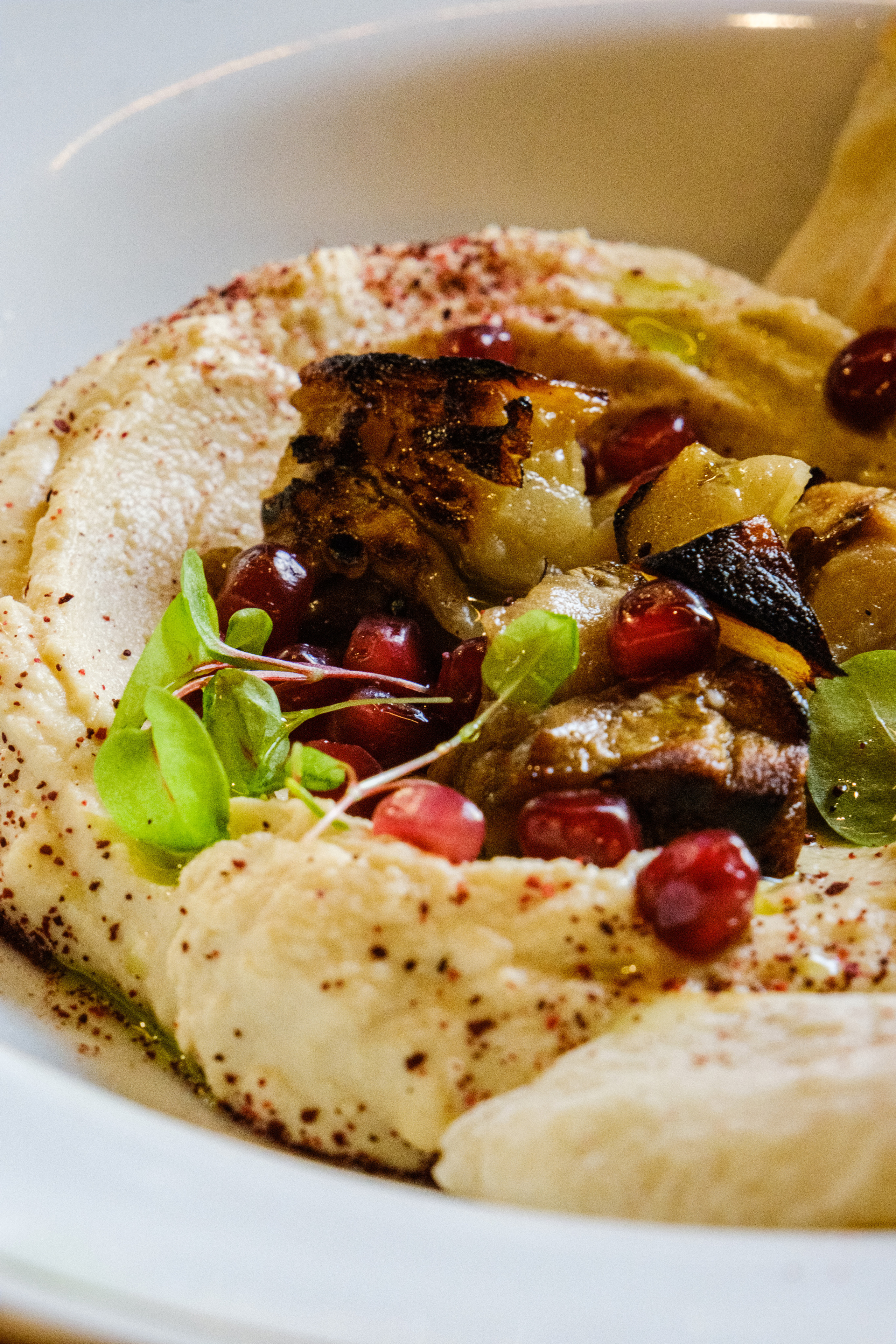 Фуд-съемка. Фотограф Мельник Ирина. Москва