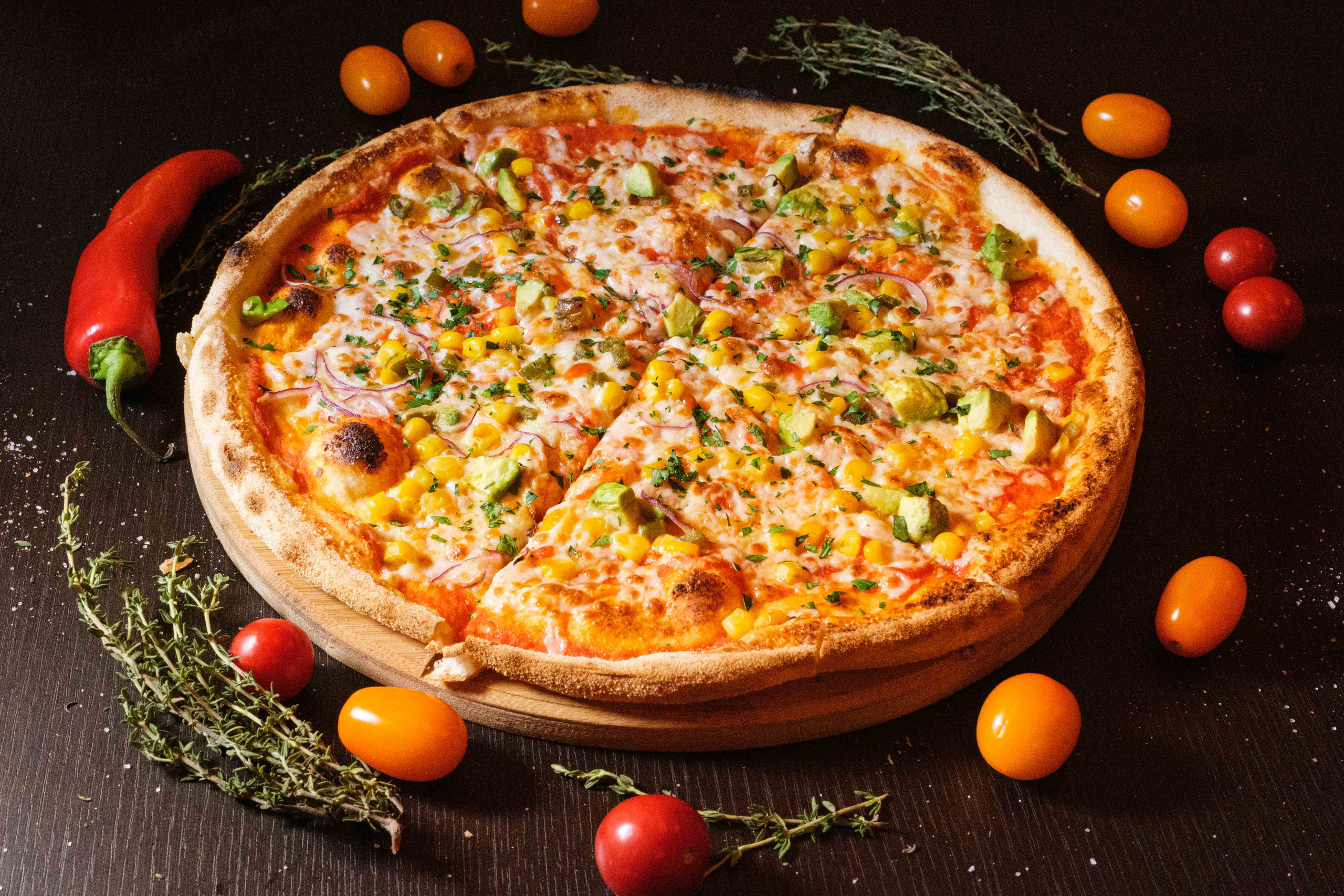 Фуд-съемка. Фотограф Мельник Ирина. Москва