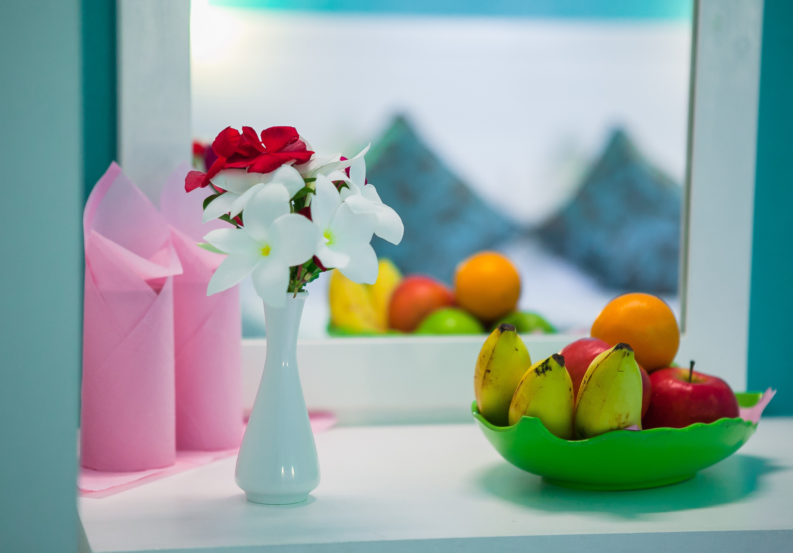 фотосессии на мальдивах