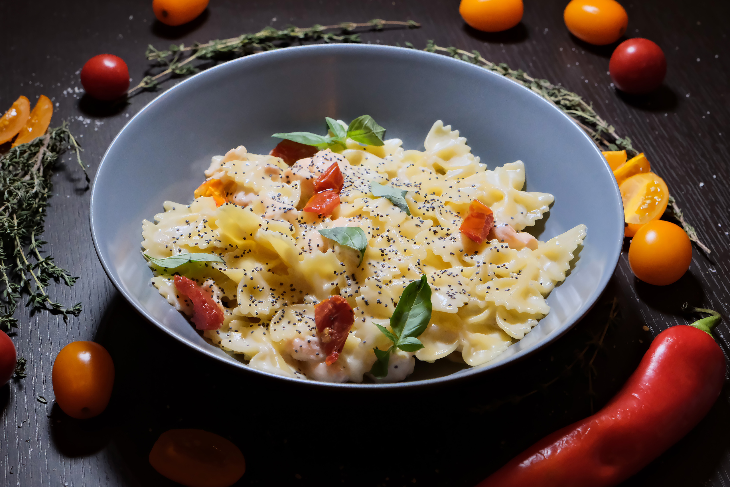 Фуд-съемка. Фотограф Мельник Ирина. Москва