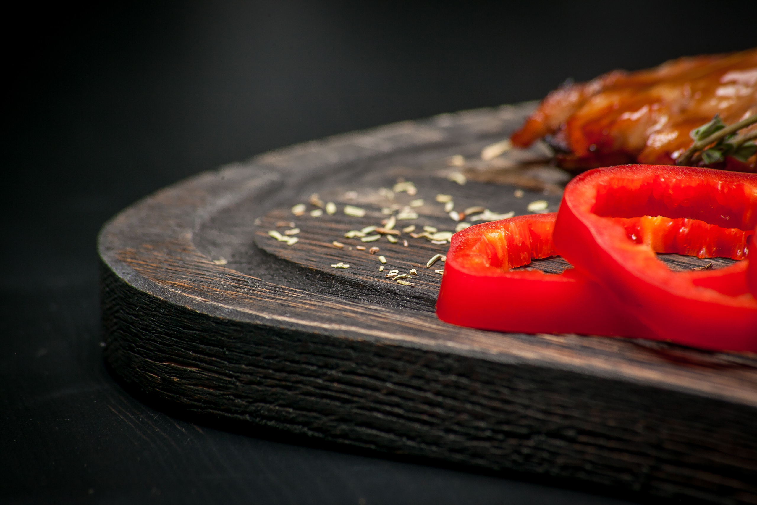 Фуд-съемка. Фотограф Мельник Ирина. Москва