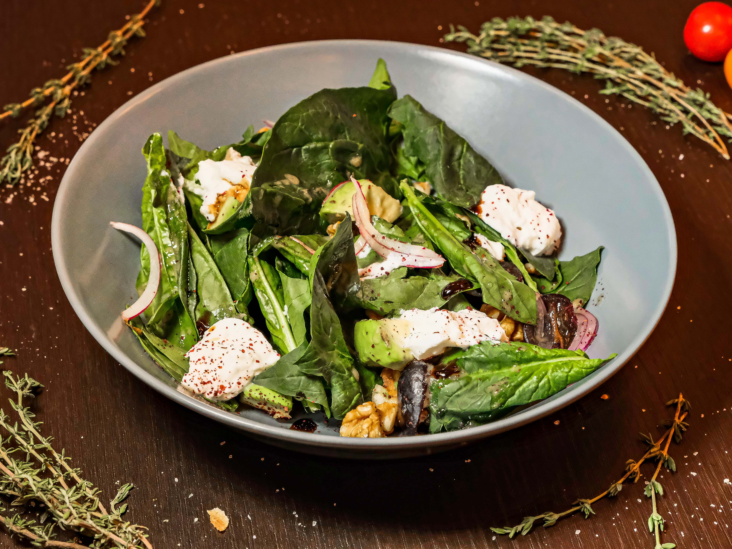 Фуд-съемка. Фотограф Мельник Ирина. Москва