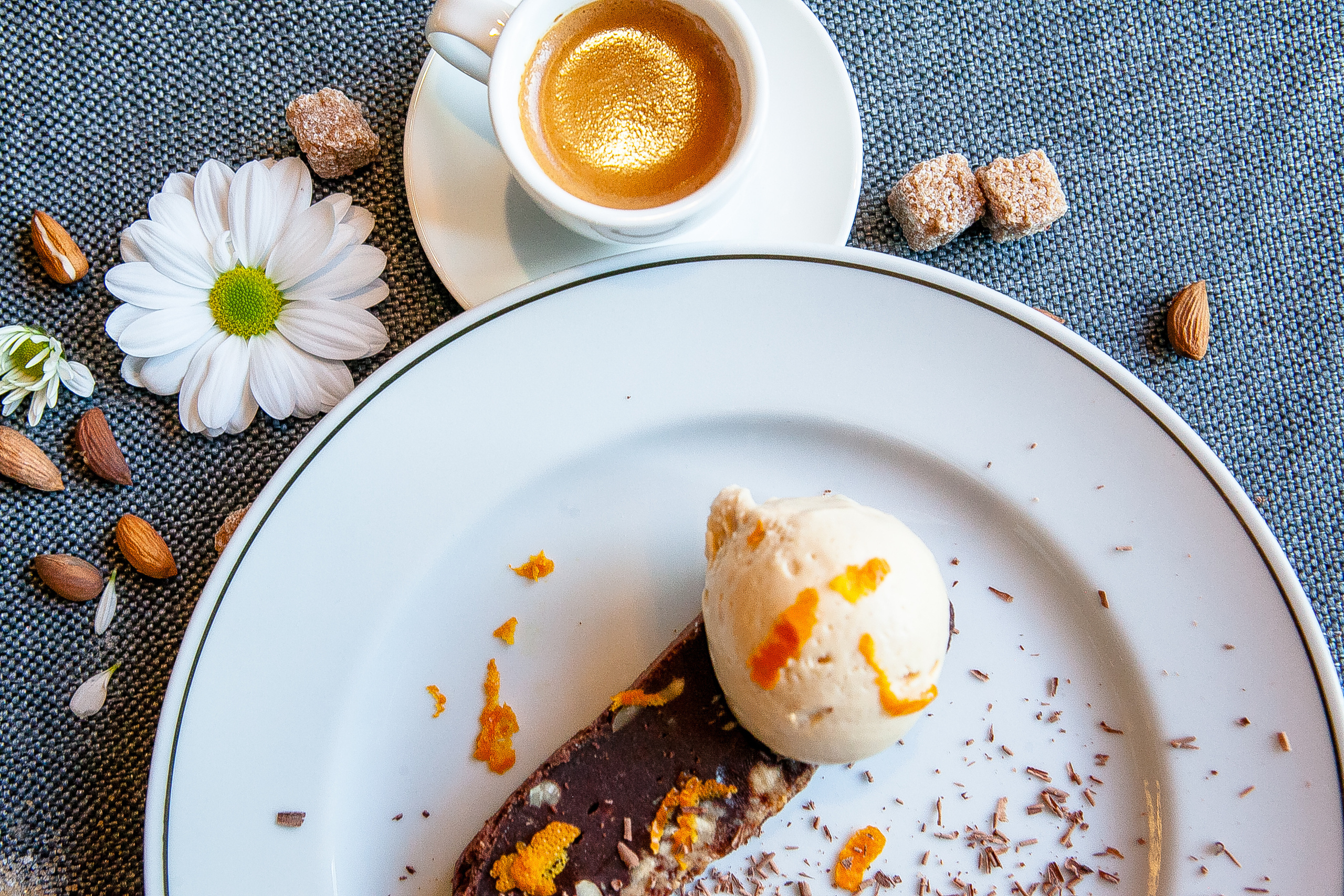 Фуд-съемка. Фотограф Мельник Ирина. Москва