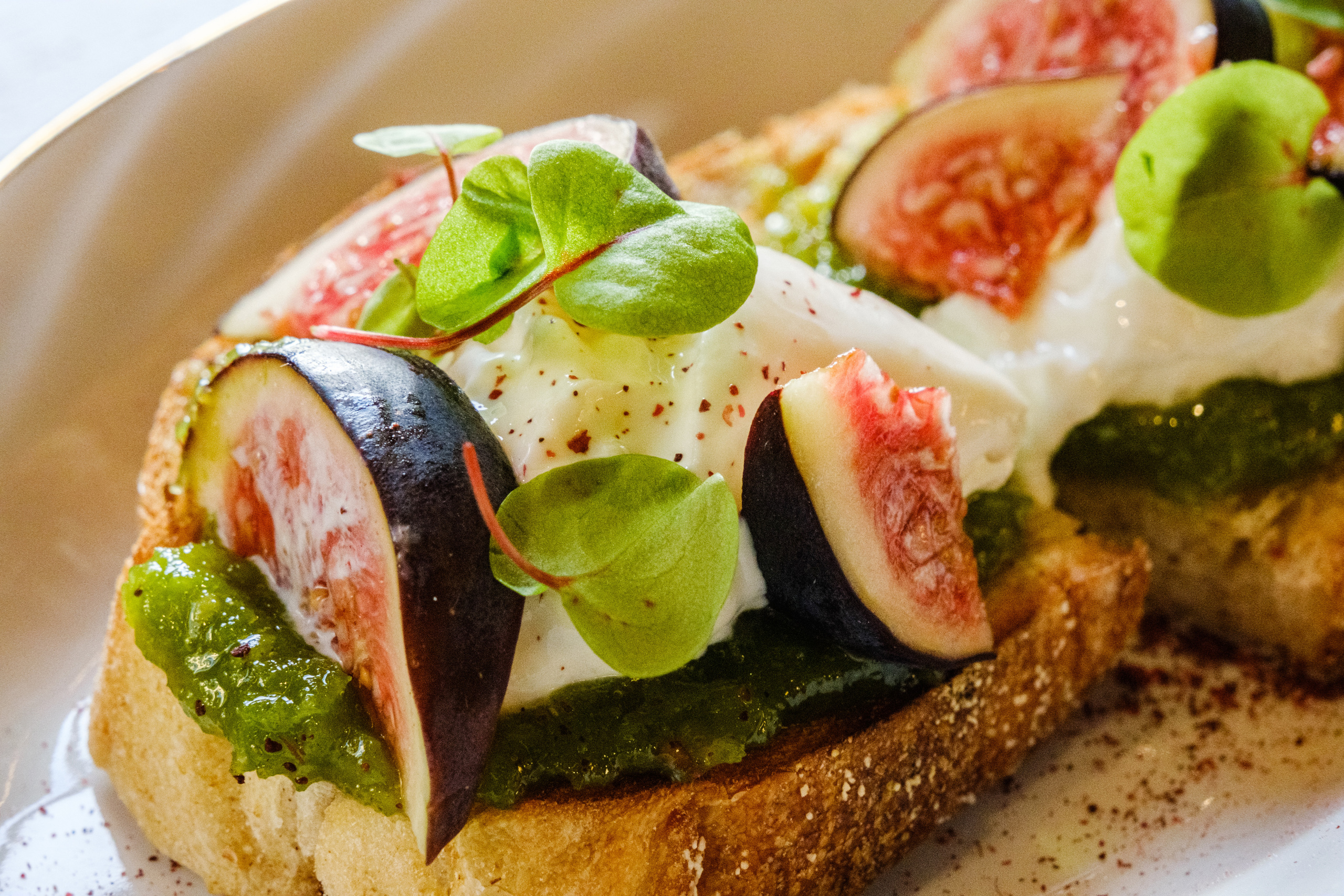 Фуд-съемка. Фотограф Мельник Ирина. Москва