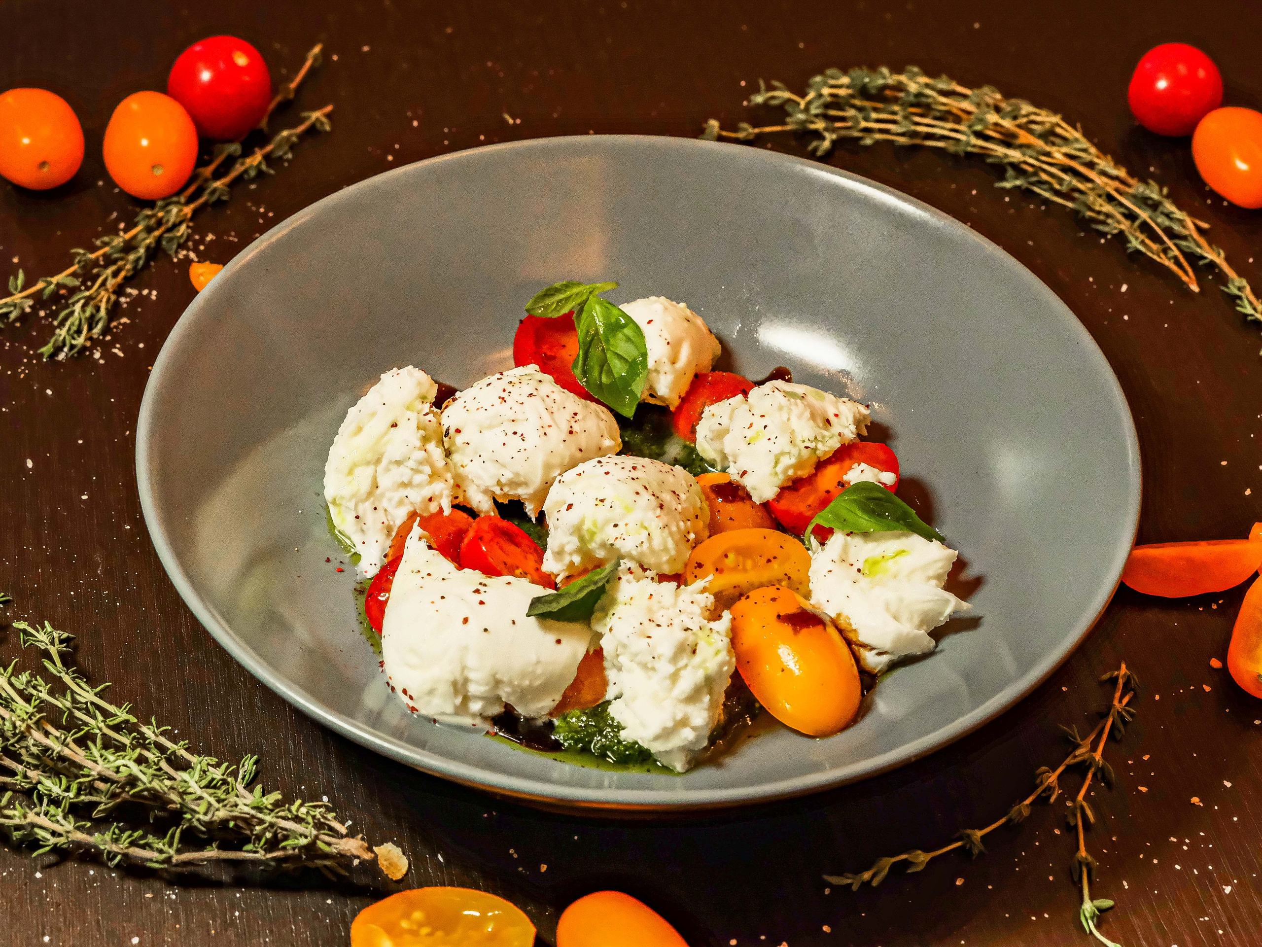 Фуд-съемка. Фотограф Мельник Ирина. Москва