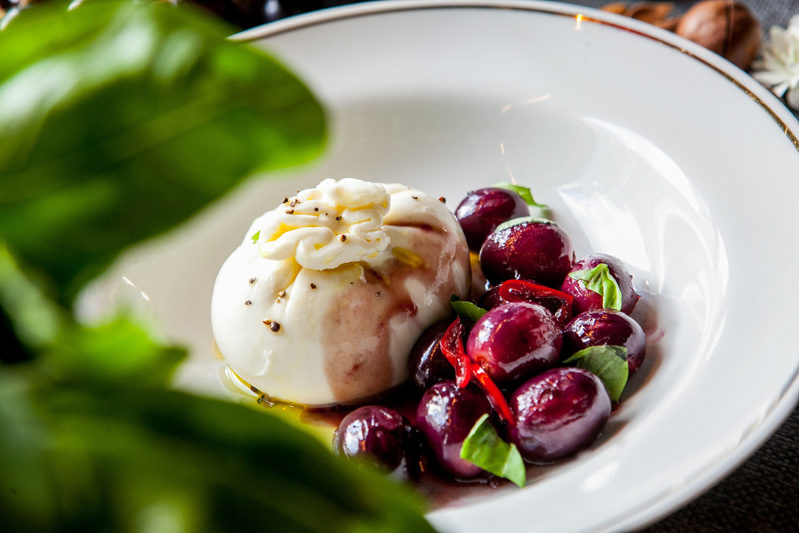 Фуд-съемка. Фотограф Мельник Ирина. Москва