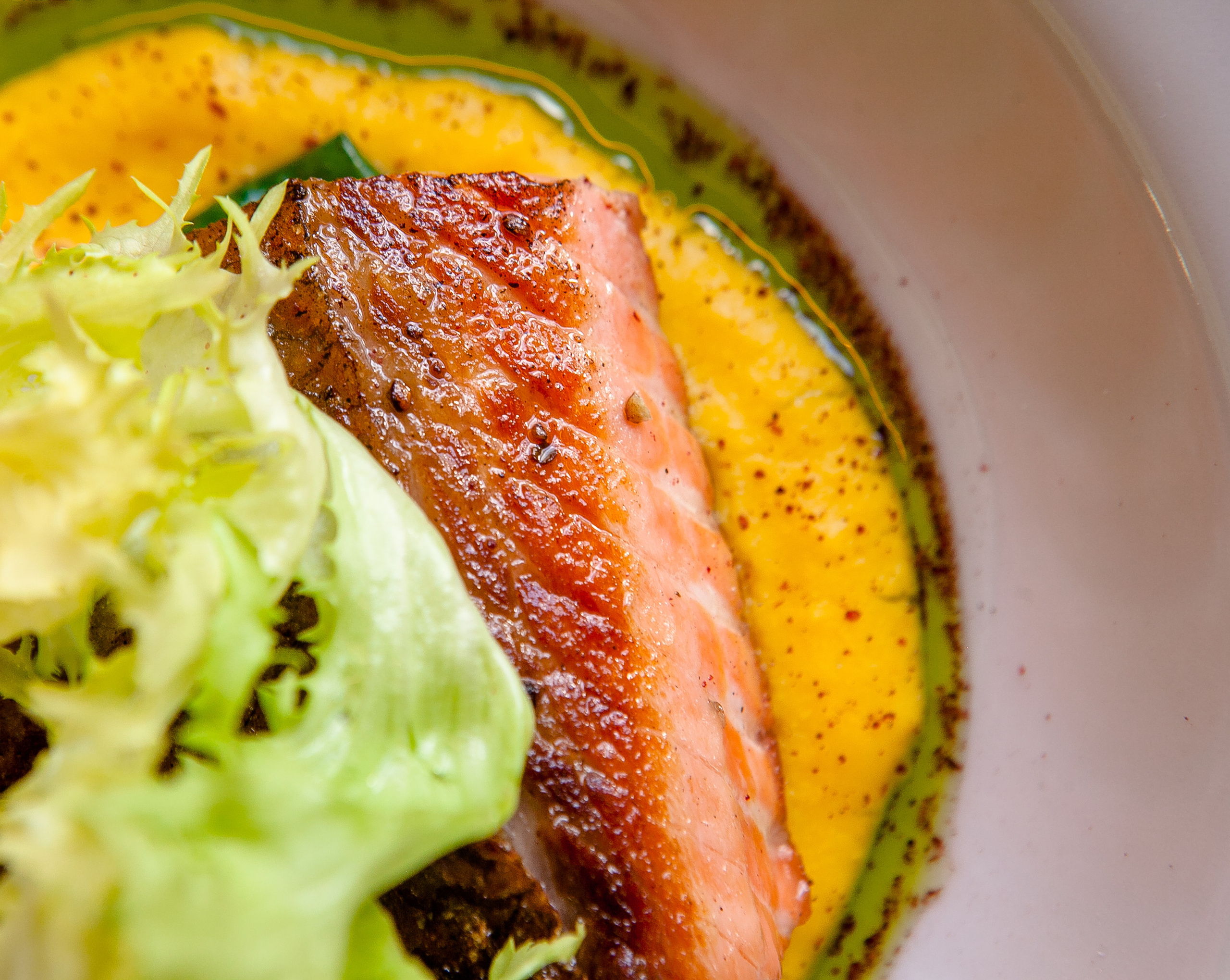 Фуд-съемка. Фотограф Мельник Ирина. Москва