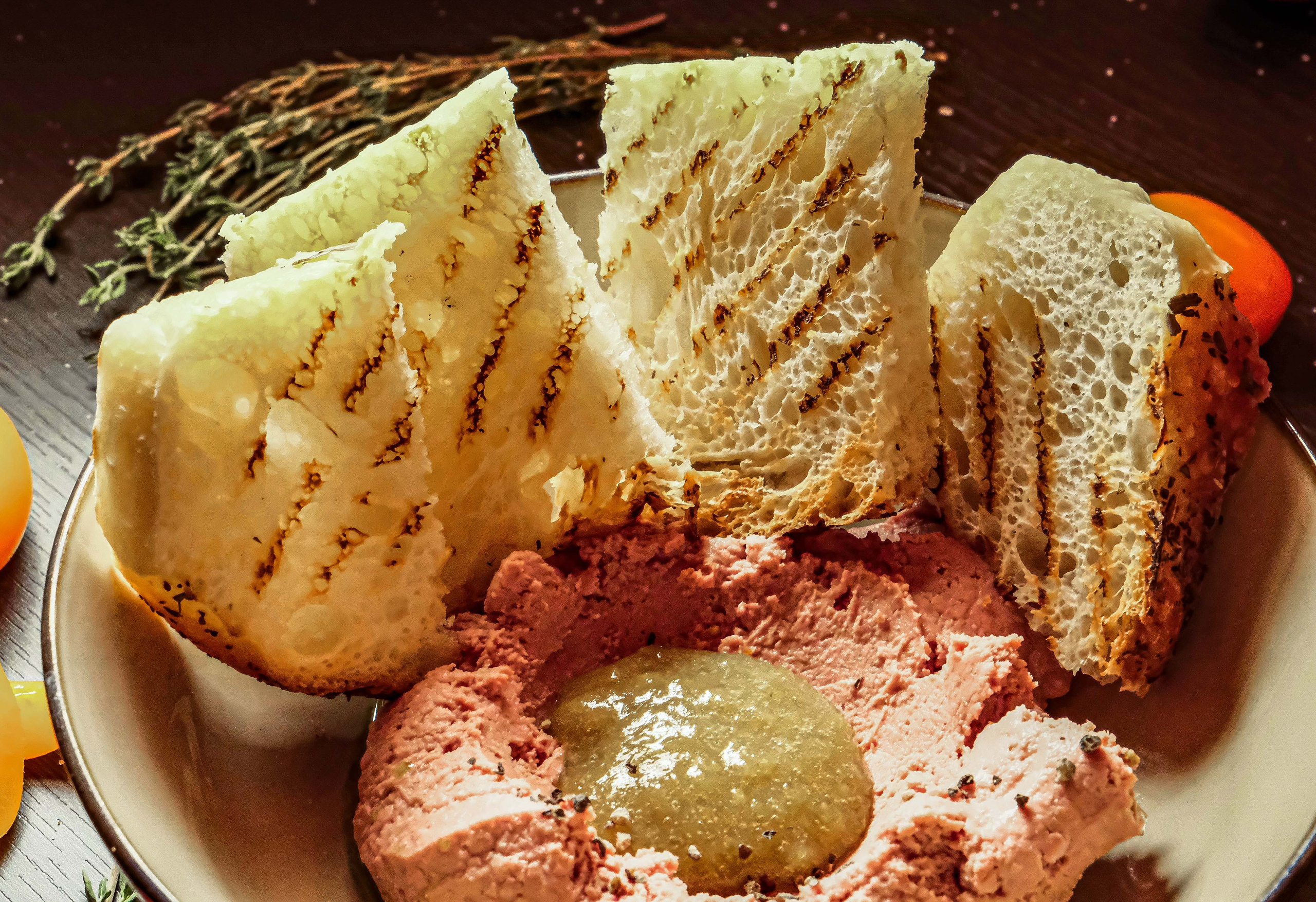 Фуд-съемка. Фотограф Мельник Ирина. Москва