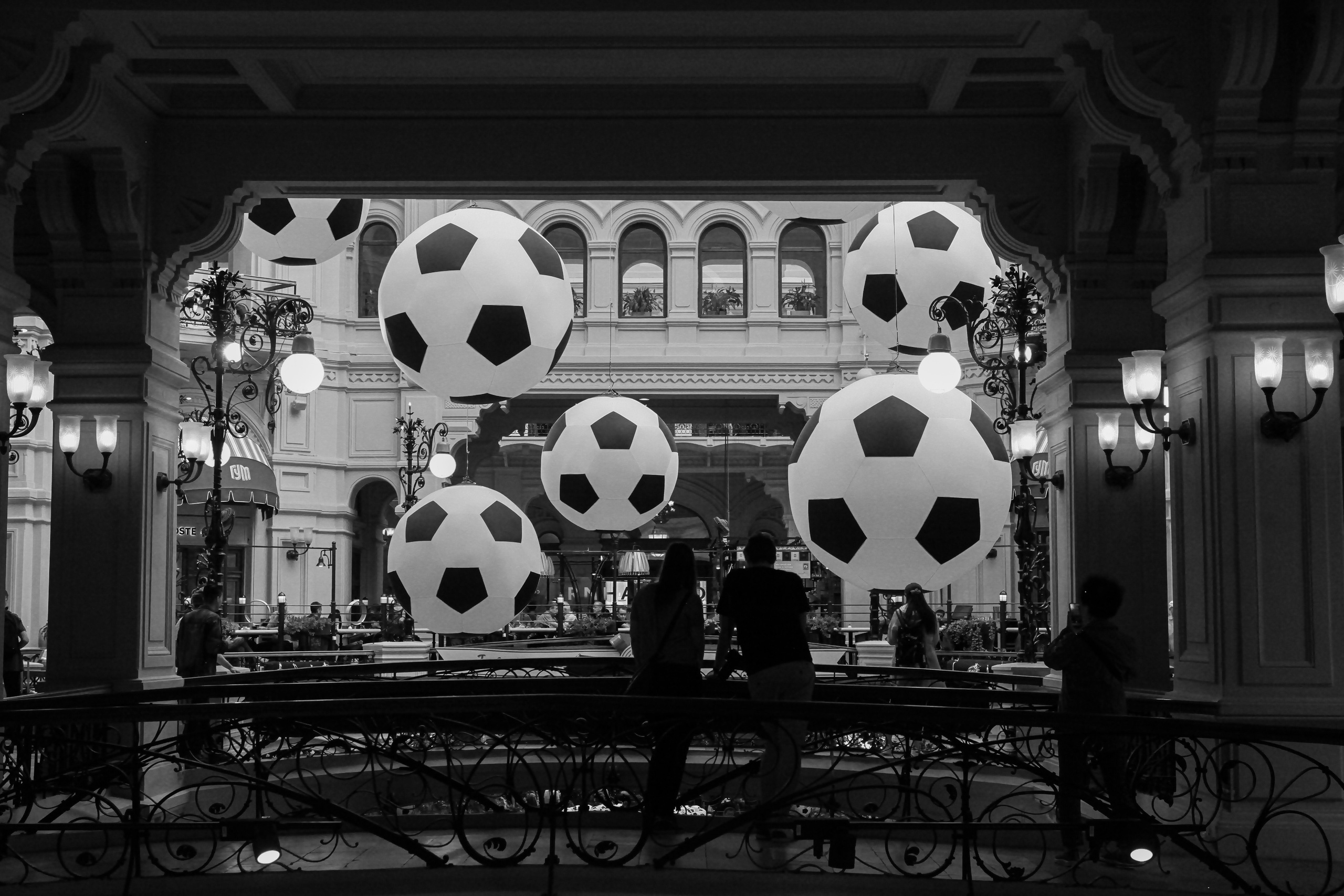 Inreriors. Фотограф Мельник Ирина. Москва