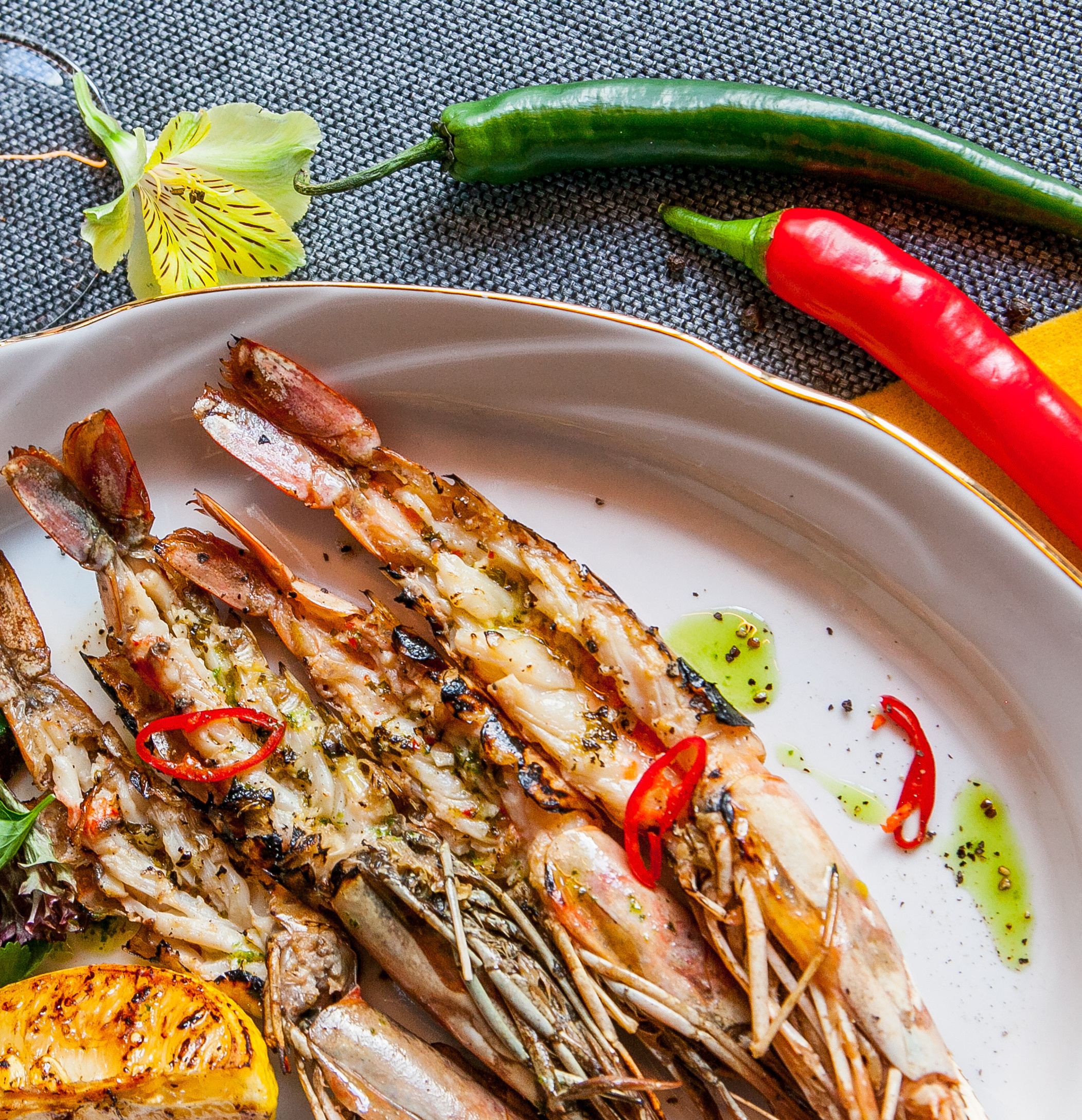 Фуд-съемка. Фотограф Мельник Ирина. Москва