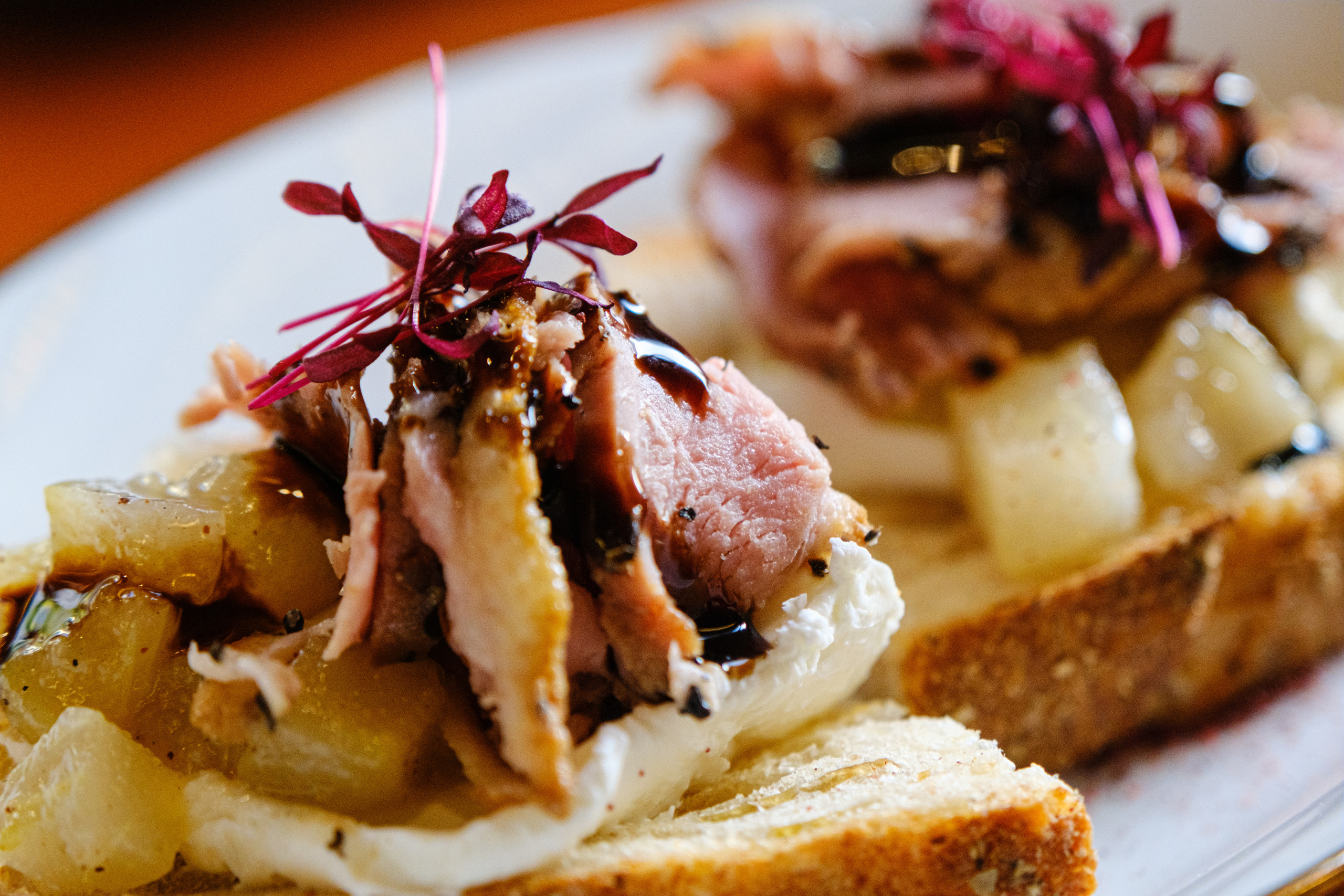 Фуд-съемка. Фотограф Мельник Ирина. Москва