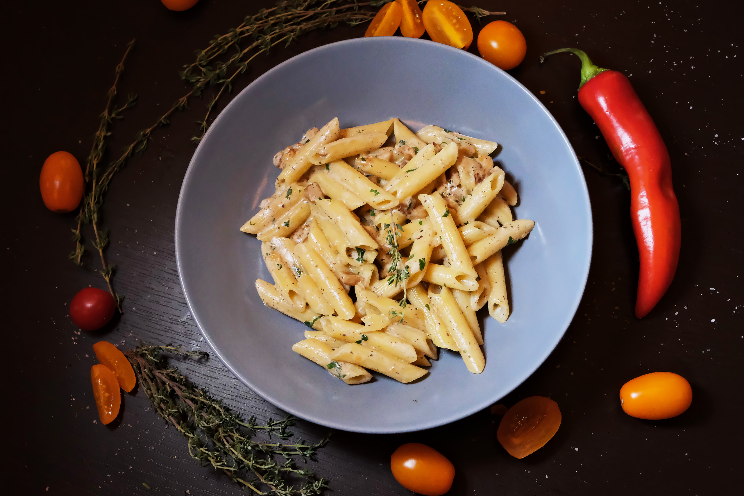 Фуд-съемка. Фотограф Мельник Ирина. Москва