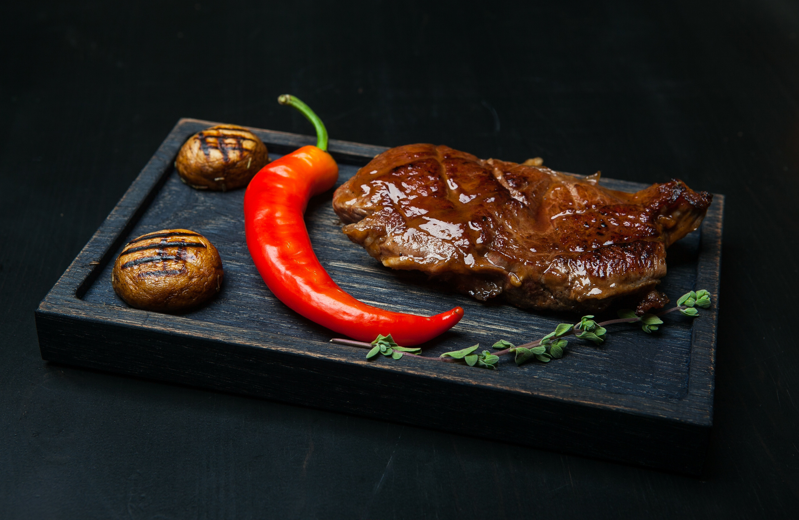 Фуд-съемка. Фотограф Мельник Ирина. Москва