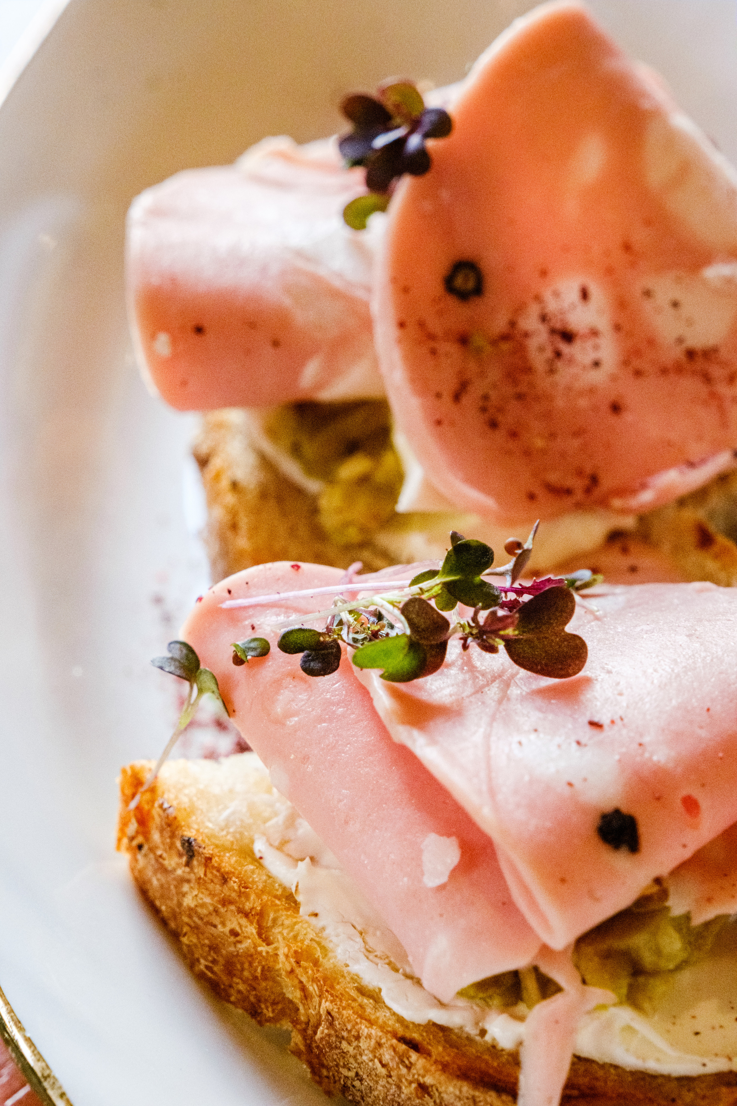 Фуд-съемка. Фотограф Мельник Ирина. Москва